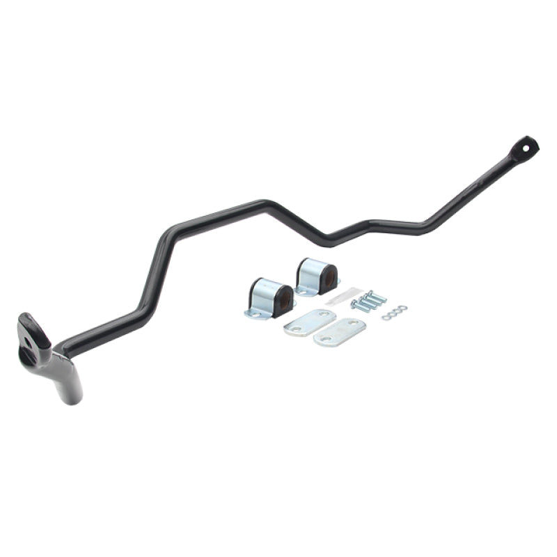ST Suspensions ST Front Anti-Sway Bar for 1997-2002 Honda Prelude 50187 - photo 3
