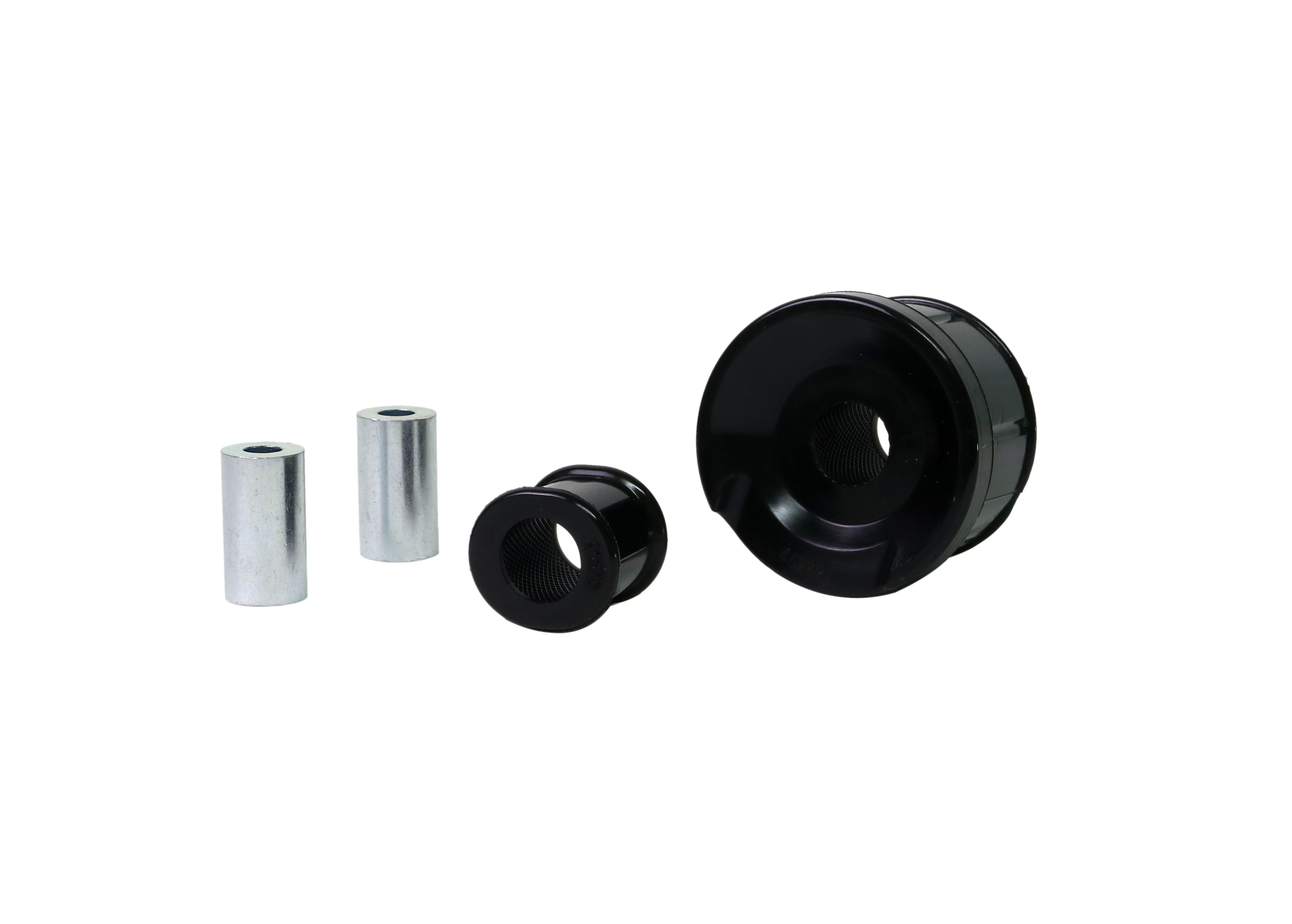 Whiteline Motor Mount Insert Kit for 2000-2002 Ford Focus (C170) W93526