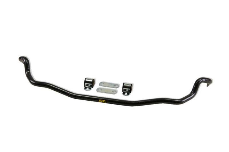 ST Suspensions ST Front Anti-Sway Bar for 2010-2016 Hyundai Genesis Coupe 2.0L (4cyl) 3.8L (V6) 50270 - photo 2