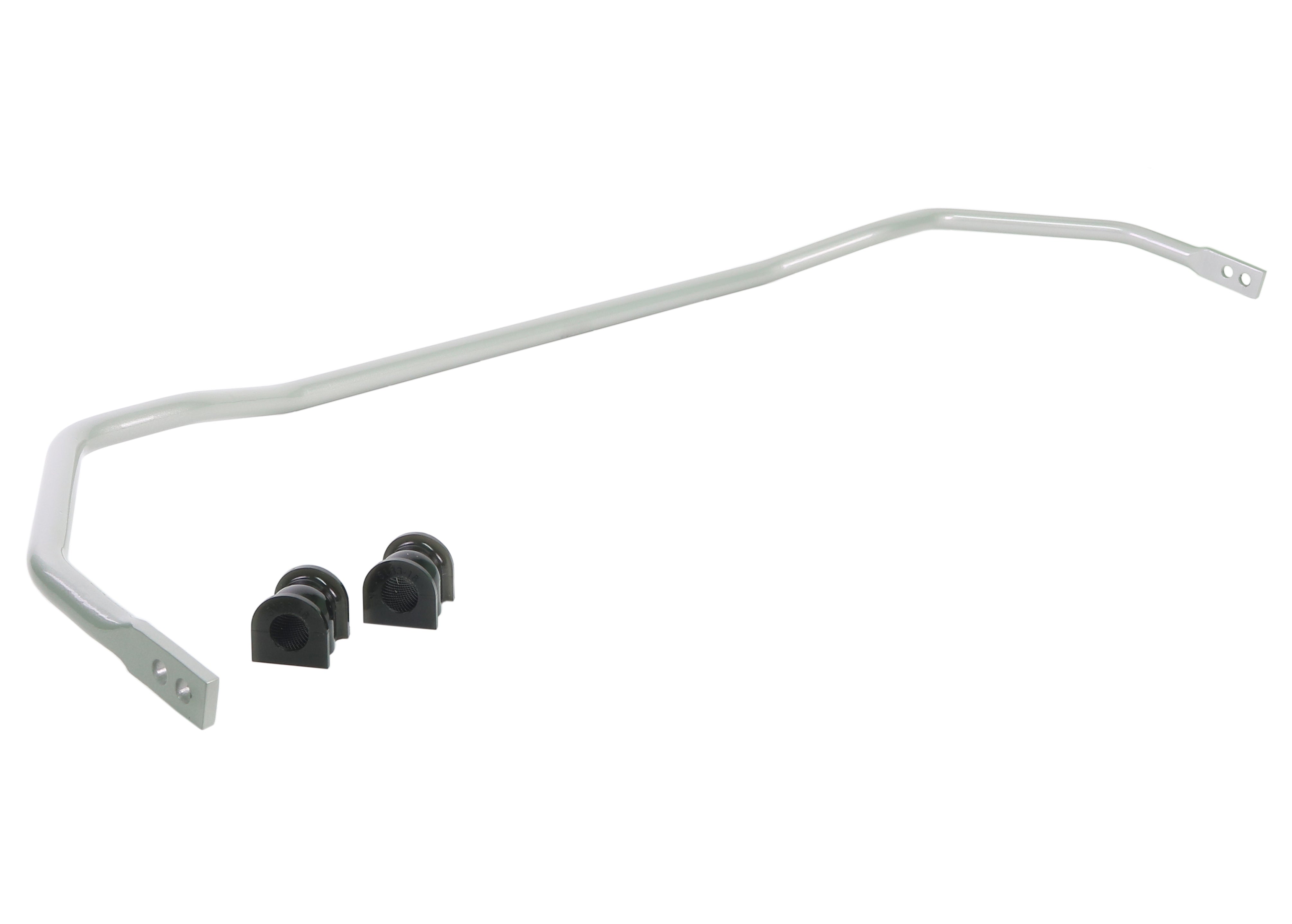 Whiteline 2-Point Adjustable 18mm Rear Sway Bar for 2004-2008 Acura TSX (CL9) BHR80Z