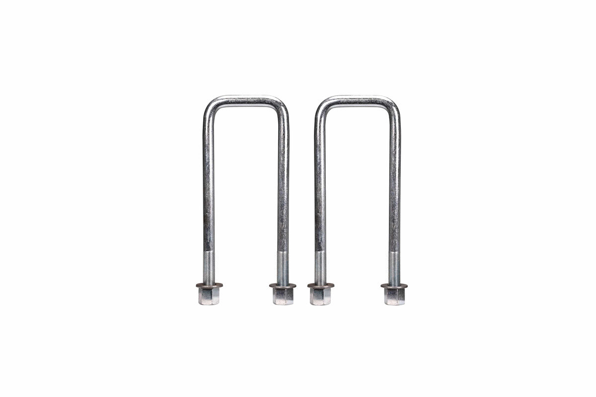Eibach Pro-Truck 1.5" Rear Lift Blocks (Pair) for 2026 Chevrolet Colorado