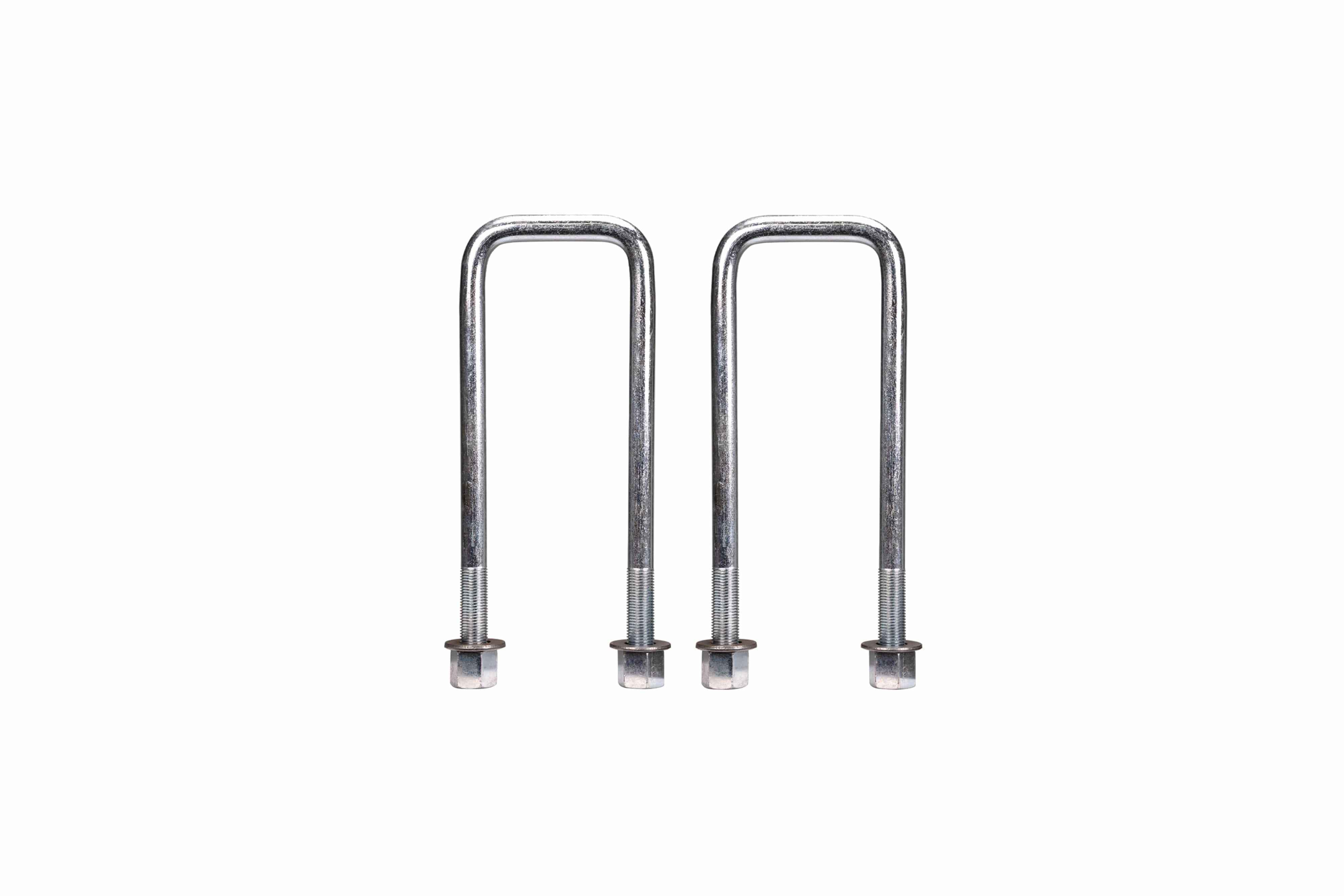 Eibach 1.5" Rear Lift Blocks with Hardware (Pair) for 2014-2024 Chevrolet Silverado 1500 LB81-23-032-02-02