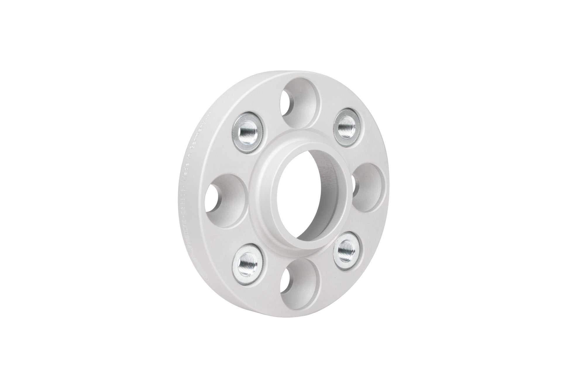 Eibach 20mm Wheel Spacer (Pair) - Black