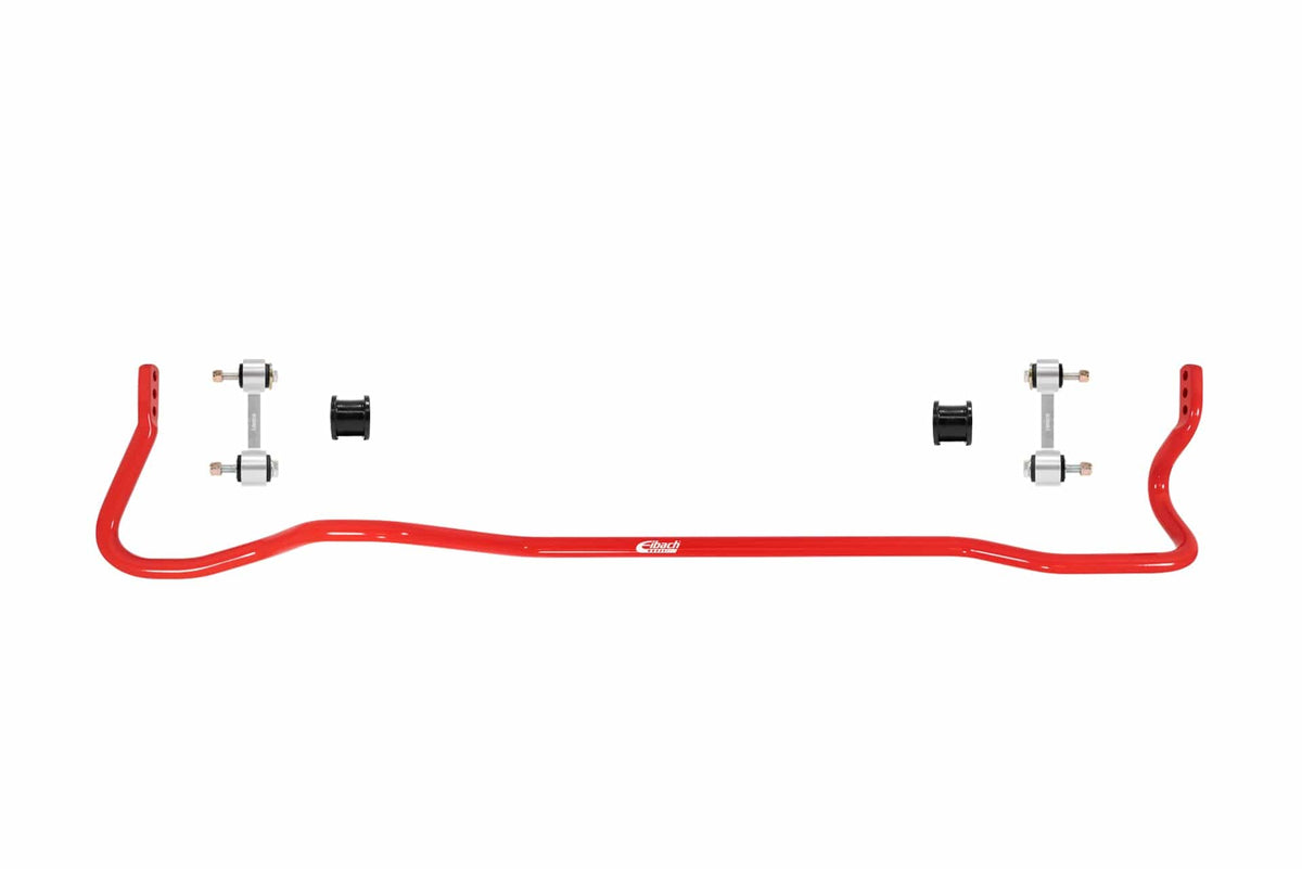Eibach Anti-Roll-Kit Rear Sway Bar (22mm) for 2004-2007 Subaru Impreza WRX Sedan