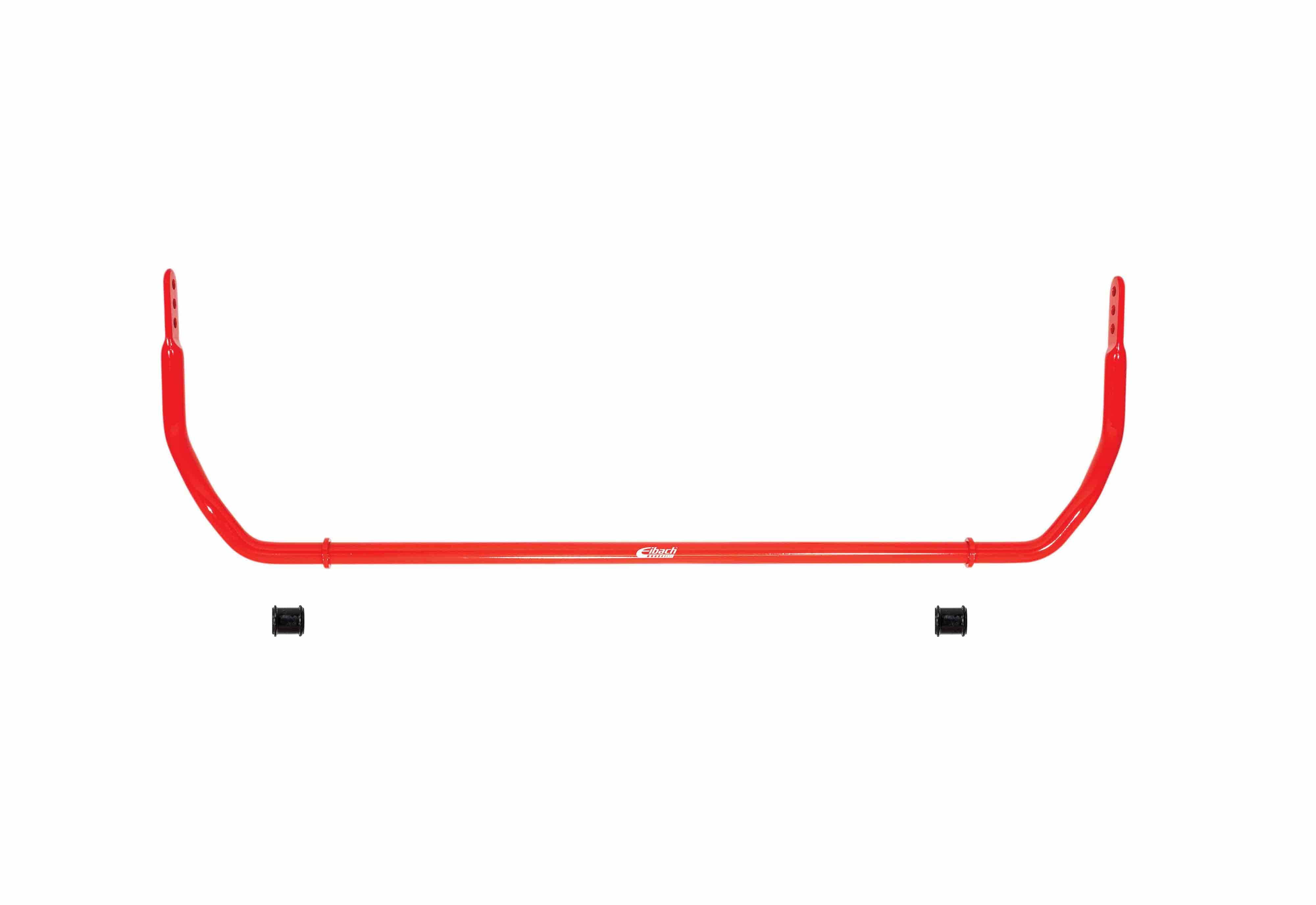 Eibach 24mm Front Sway Bar Kit for 1999-2004 Porsche 911 7214.310