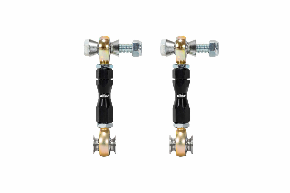 Eibach Adjustable End Links (Pair) for 2022-2026 Can-Am Maverick X3 MAX (64")