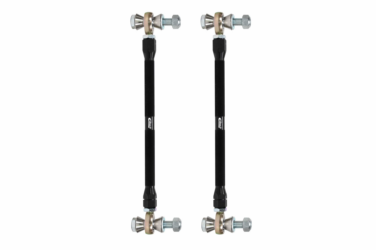 Eibach Adjustable End Links (Pair) for 2023-2025 Honda Talon 1000R & 1000R/1000RS