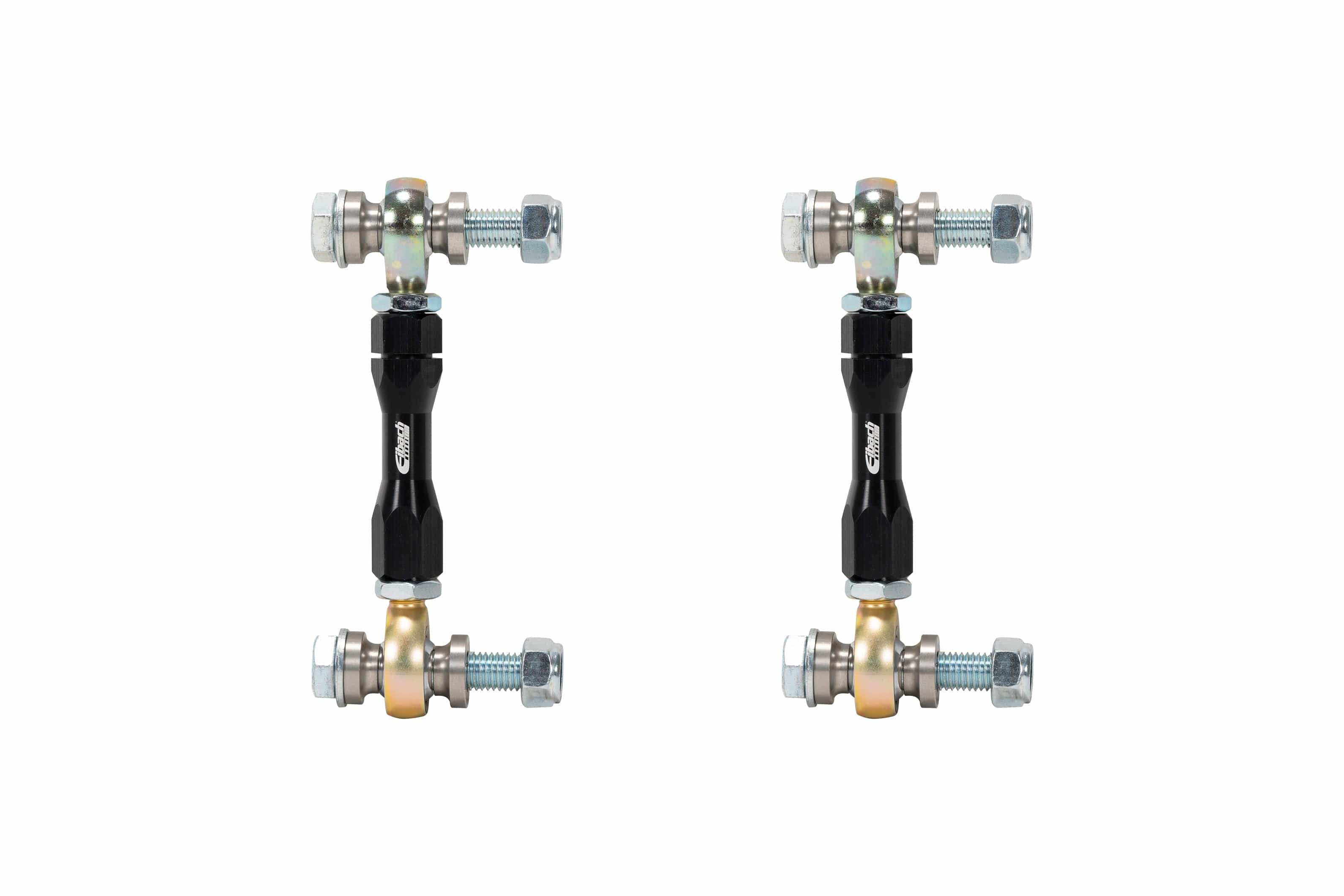 Eibach Adjustable End Links (Pair) for 2019 Polaris RZR XP Turbo S AK41-209-005-02-20