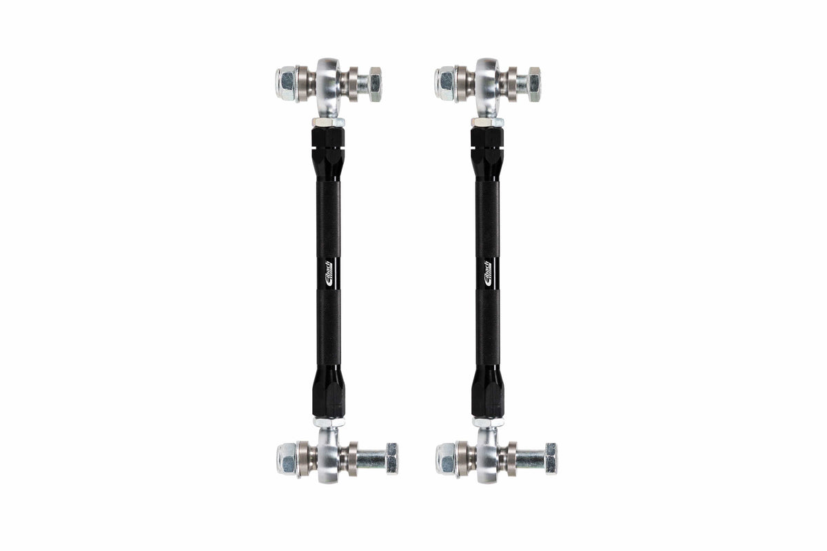 Eibach Adjustable End Link Kit (Front) for 2013-2017 Scion FR-S