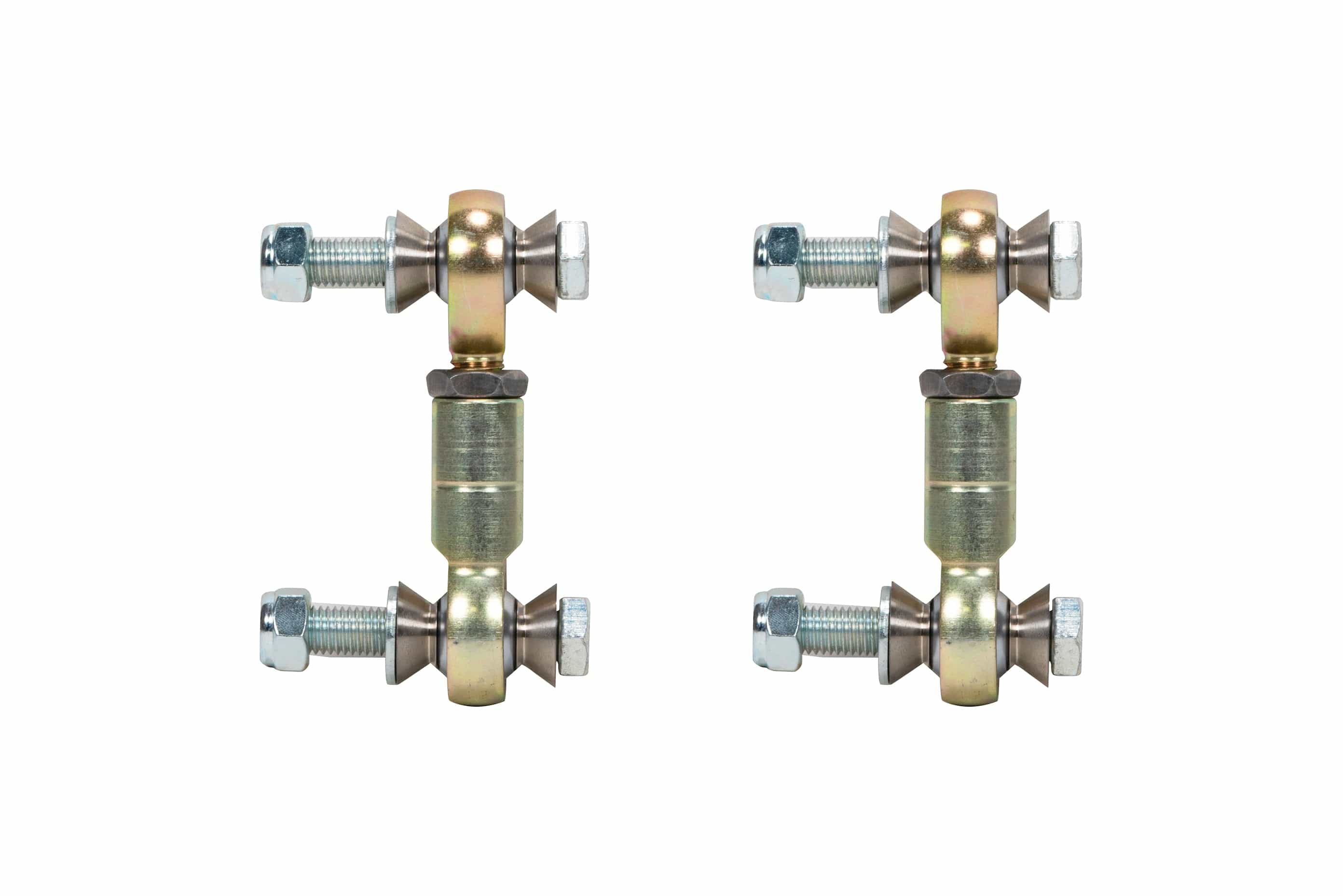 Eibach Adjustable Rear End Links (Pair) for 2020 Hyundai Elantra GT AK41-42-046-02-02