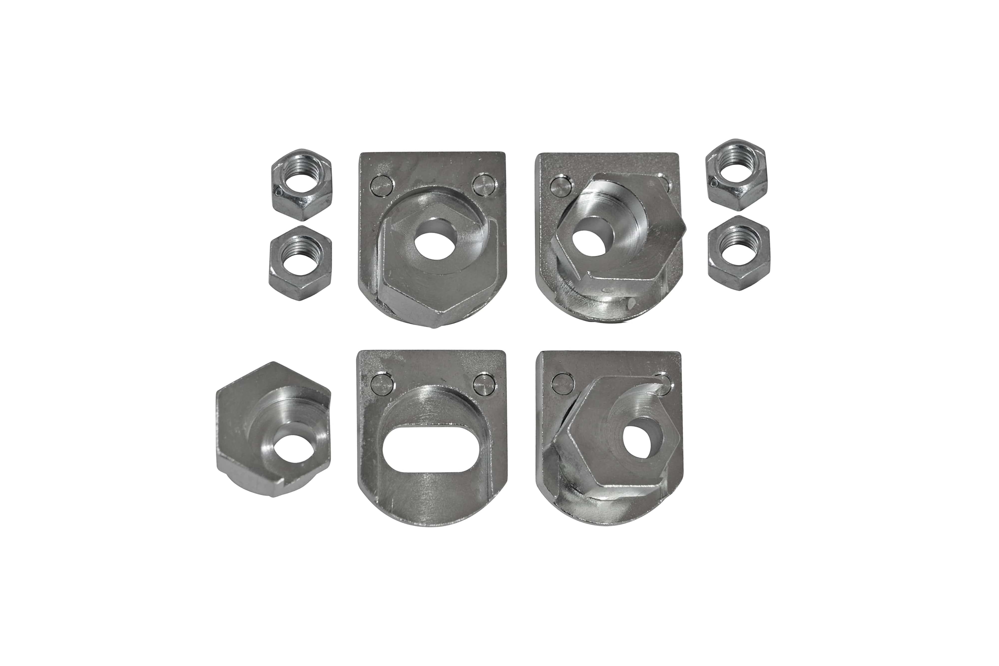 Eibach Alignment Camber Cam Nut Kit for 2002-2004 Ford Explorer 5.86140K