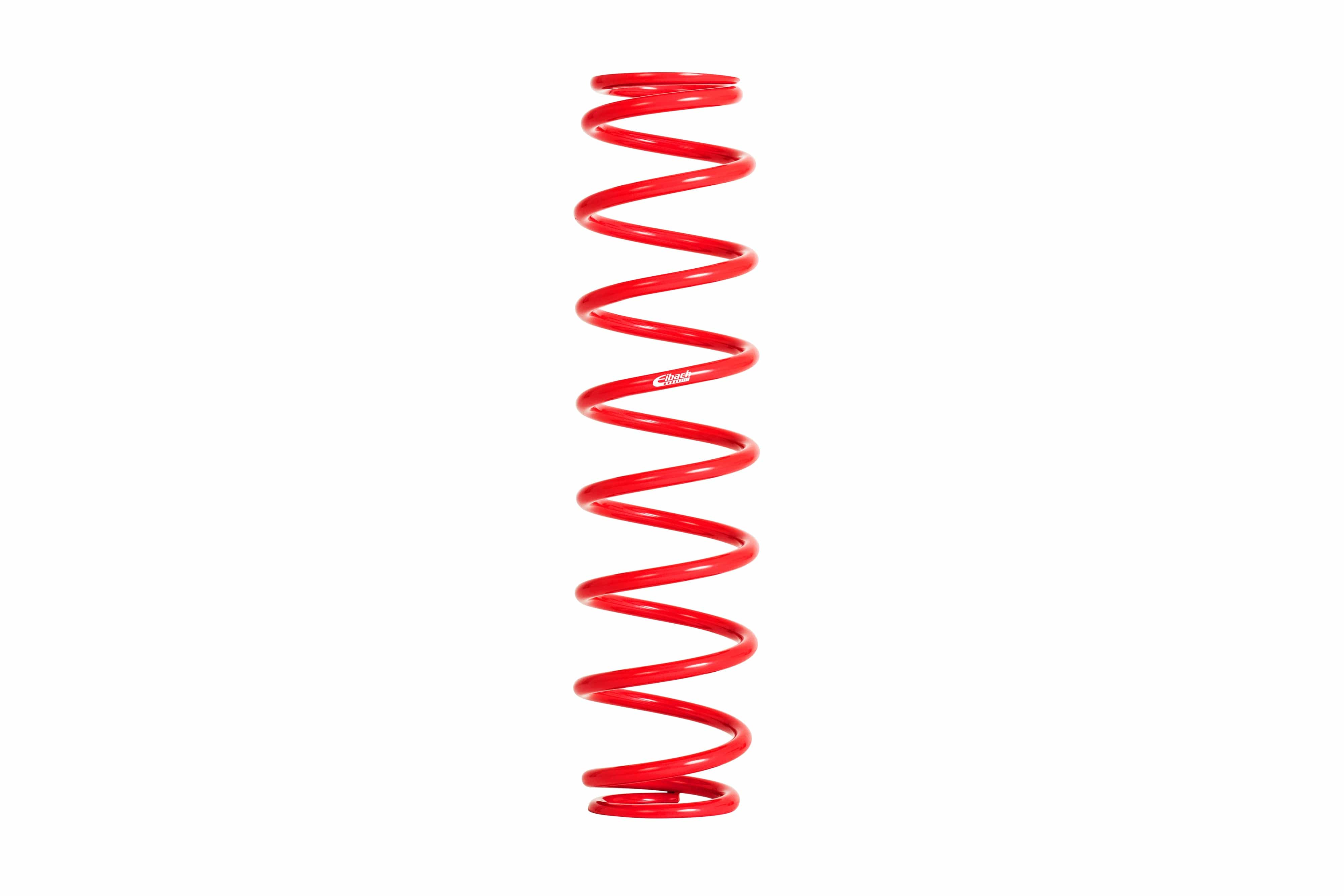 Eibach Barrel Main Single Coil Spring - 225 lbs/in Rate, 5.32 in. Block Height 1400.2530.0225