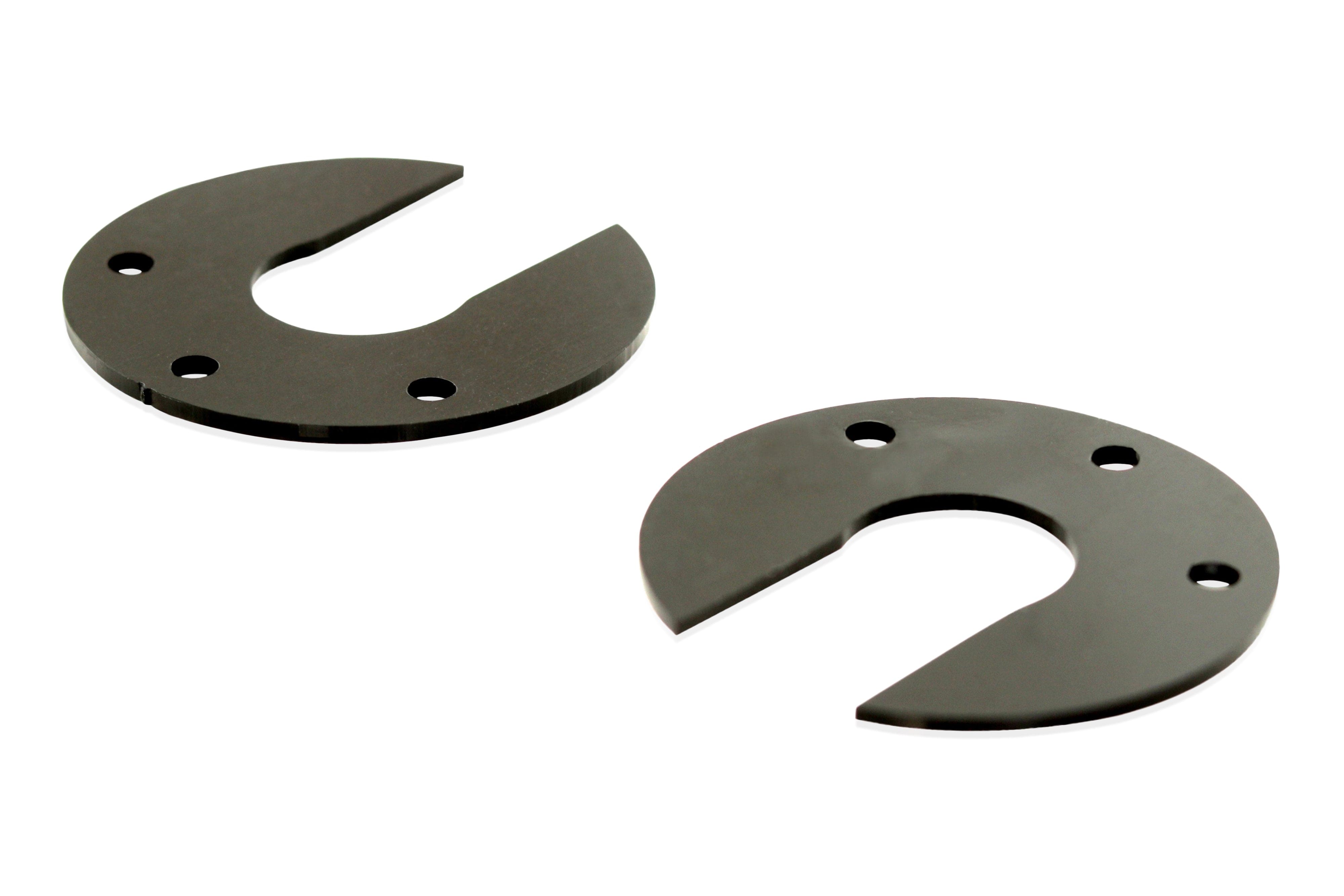 Eibach Bump Coil Spring Shim Kit (Pack of 10) BSS500.063