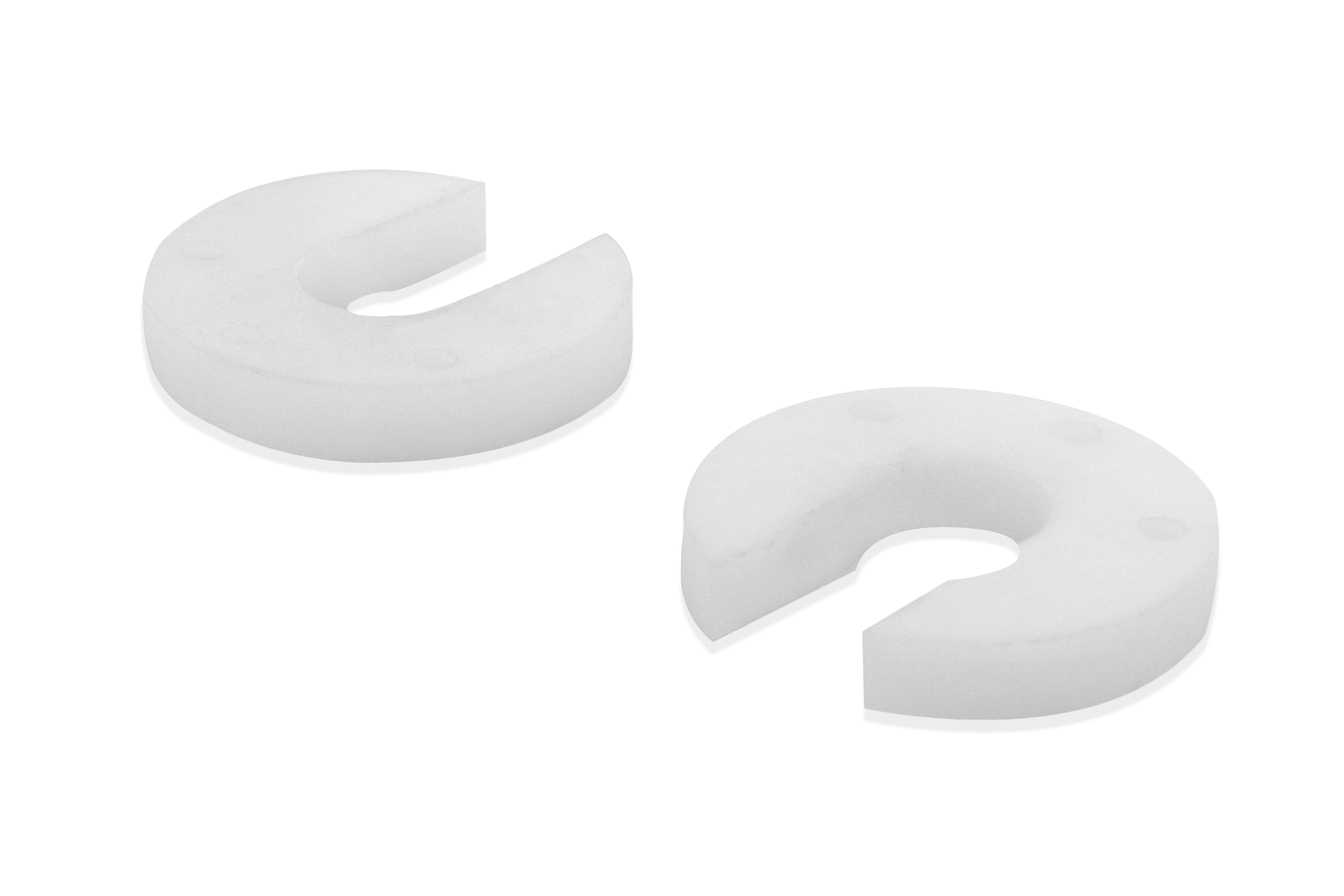 Eibach Bump Coil Spring Shim Kit (Pack of 5) BSS625.250