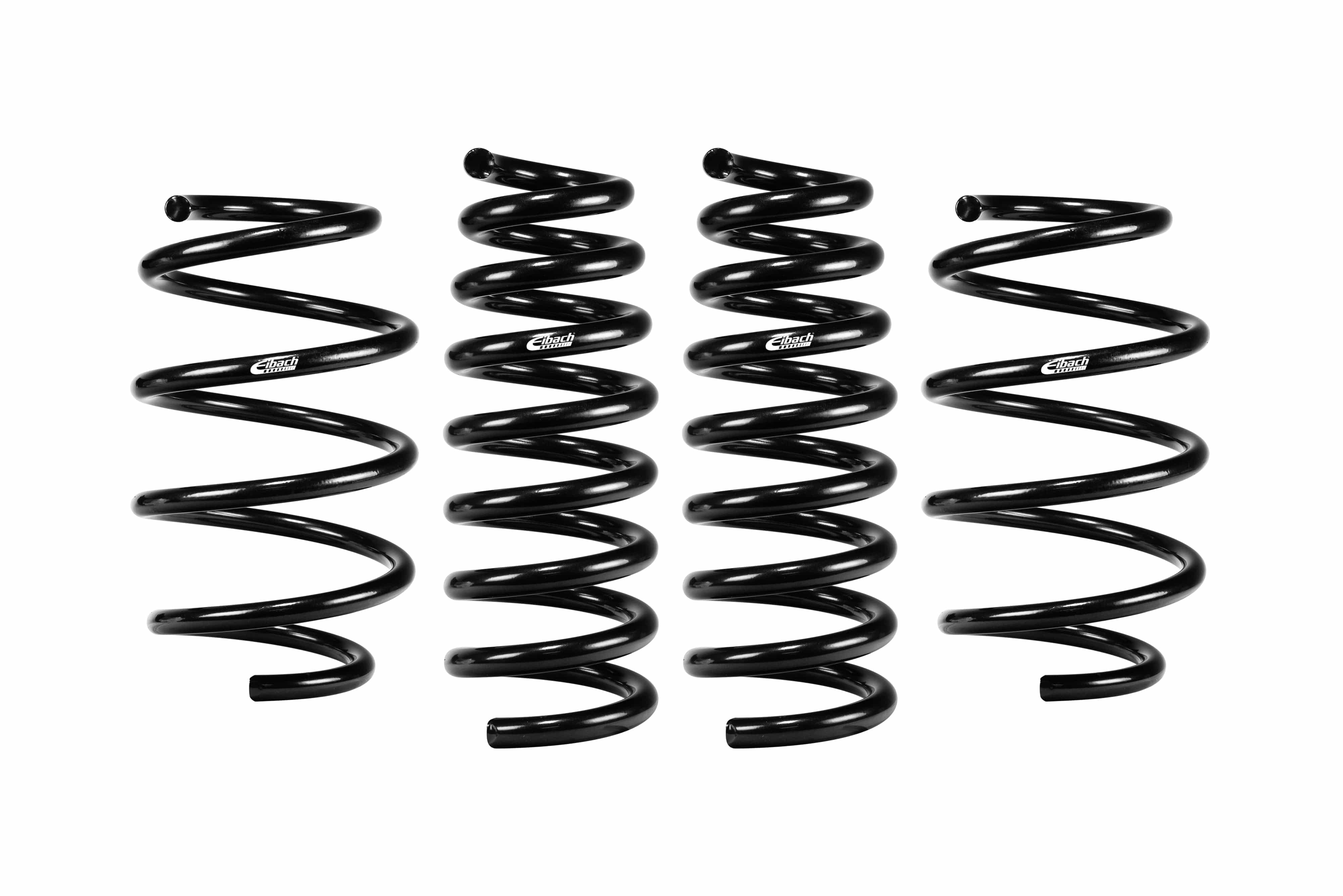 Eibach Coil Spring Lowering Kit (Set of 4) for 2022-2023 Kia EV6 E10-46-045-02-22