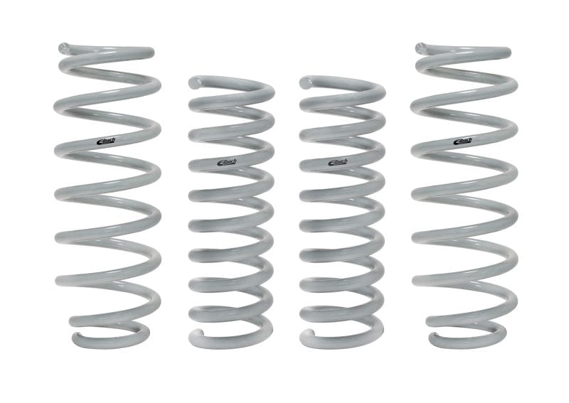 Eibach Drag-Launch Lowering Springs for 2009-2010 Chrysler 300 RWD E32-27-004-02-22
