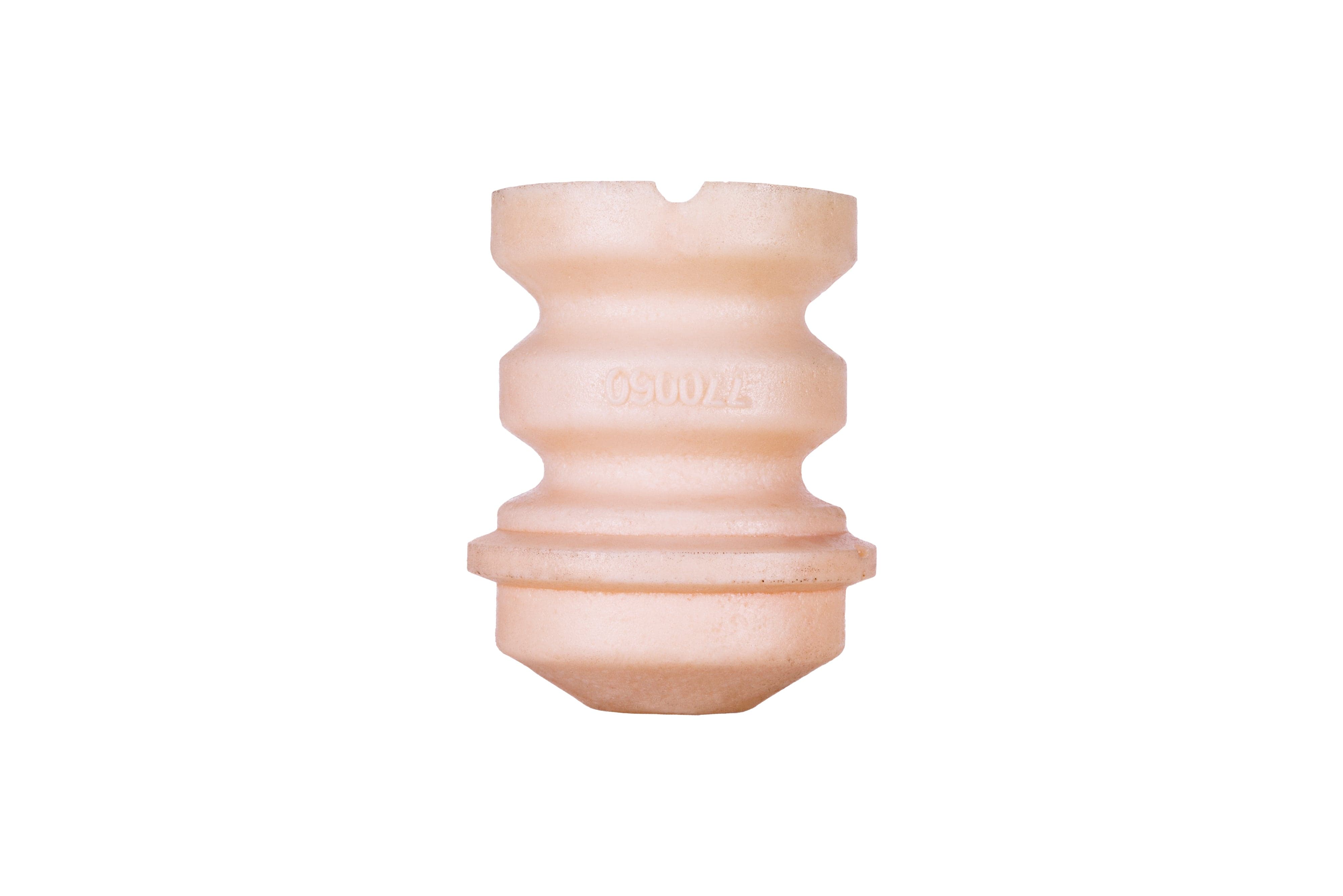 Eibach Elastomeric 0.35 in. Single Bump Stop - 1011 lbs/in Rate EBS770060