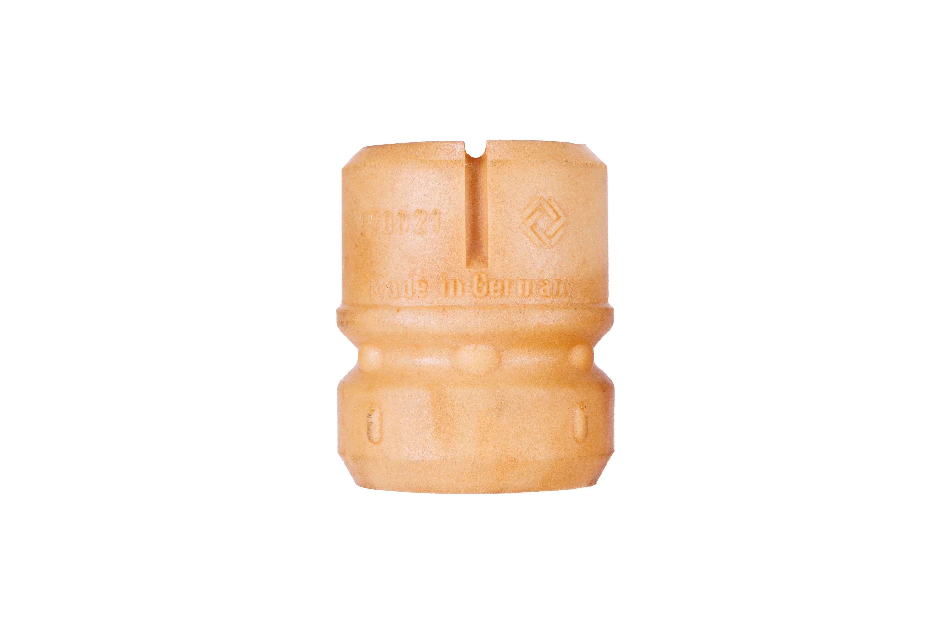 Eibach Elastomeric 0.81 in. Single Bump Stop - 1172 lbs/in Rate EBS770021