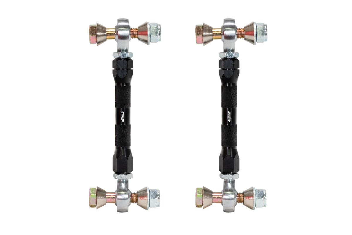 Eibach End Link Kit (Front) for 2014-2018 Ford Focus ST AK41-35-023-01-20