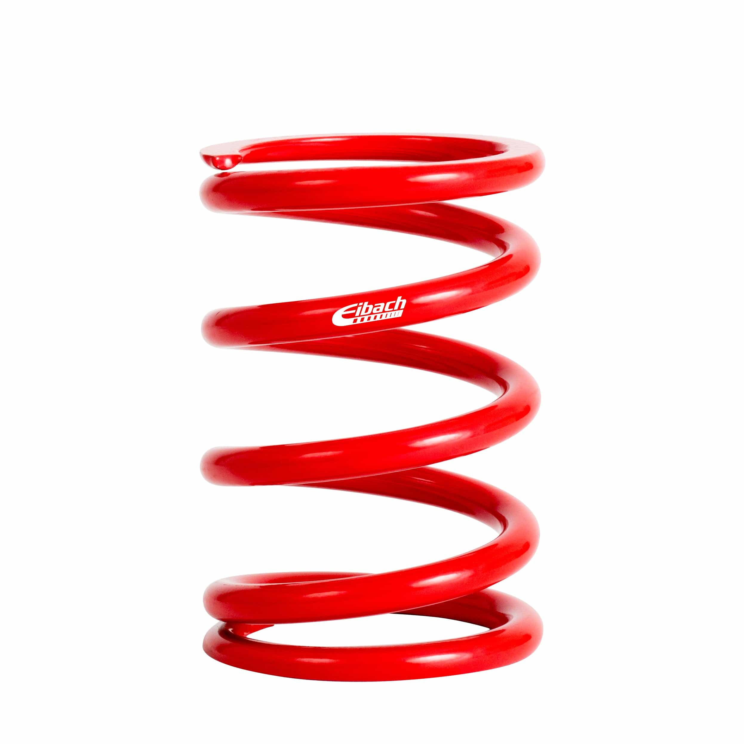 Eibach ERS Linear Main Single Coil Spring - 1500 lbs/in Rate, 2.91 in. Block Height 0500.200.1500