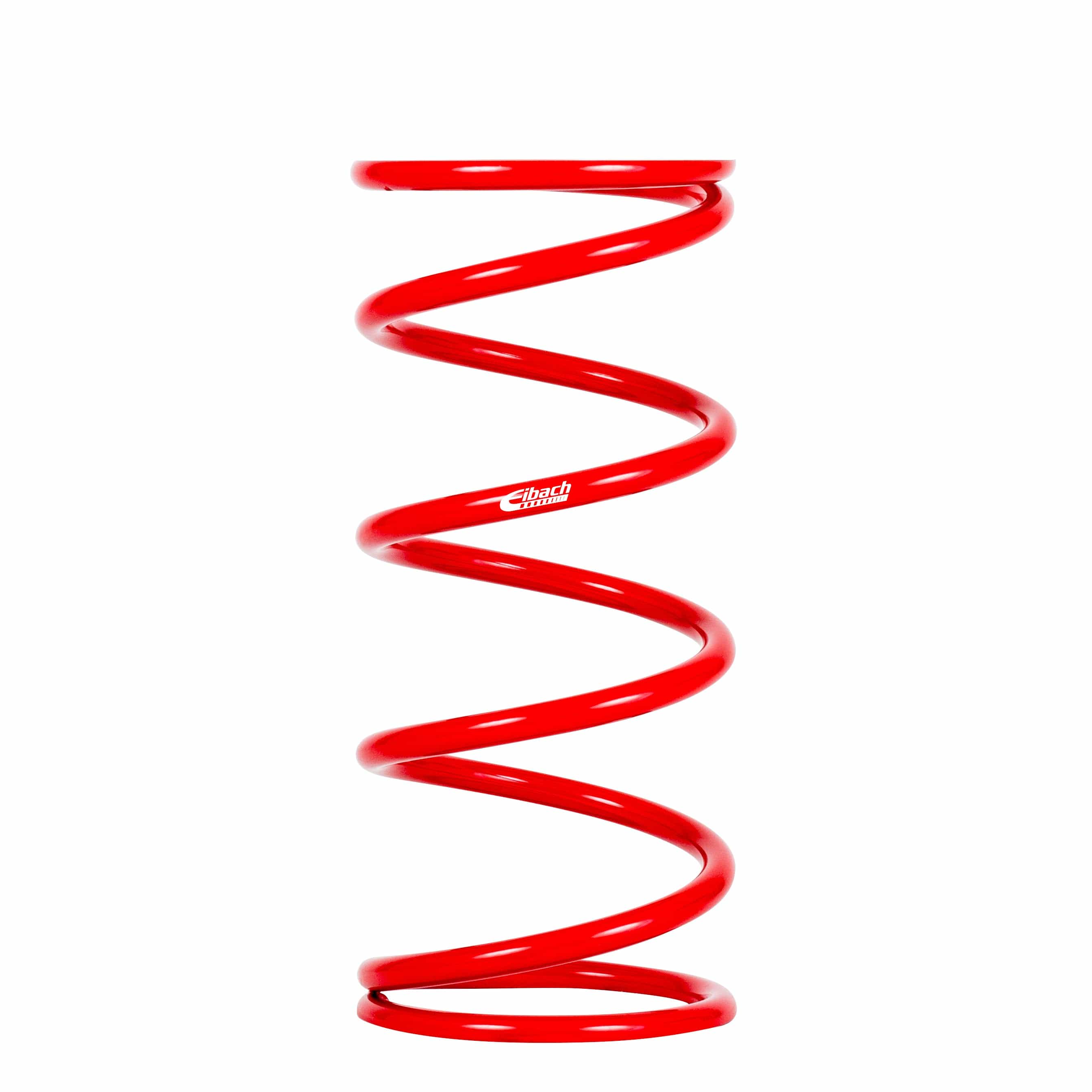 Eibach ESS Speedway Conventional Single Rear Coil Spring - 150 lbs/in Rate, 2.95 in. Block Height 1200.500.0150