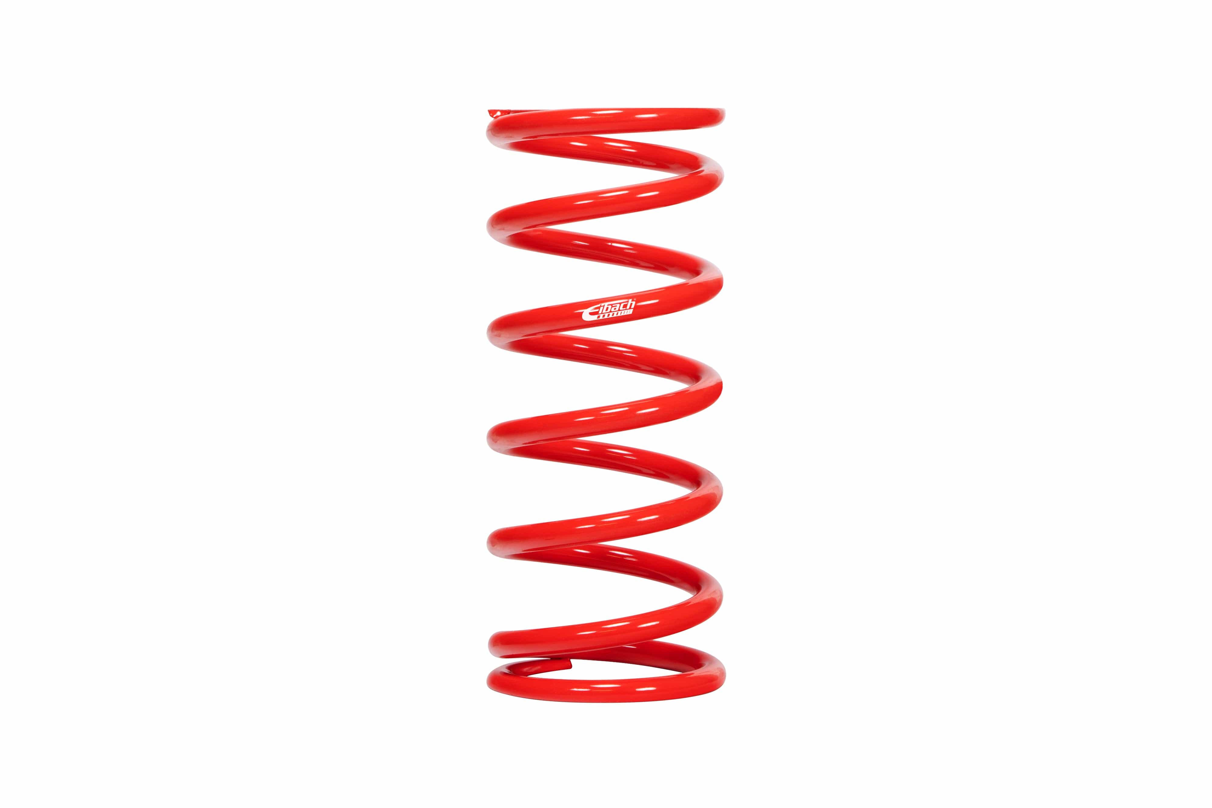 Eibach ESS Speedway Conventional Single Rear Coil Spring - 350 lbs/in Rate, 3.65 in. Block Height 1100.500.0350