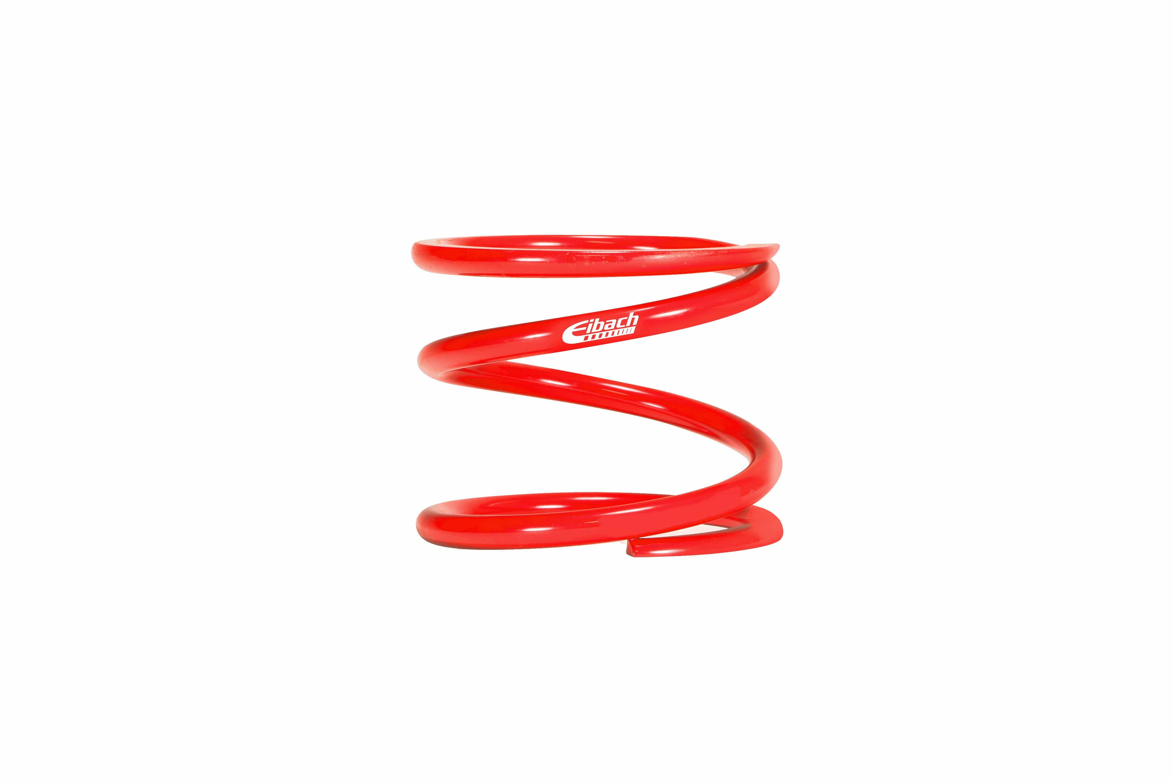 Eibach ESS Speedway Conventional Single Rear Coil Spring - 400 lbs/in Rate, 1.46 in. Block Height 0400.500.0400