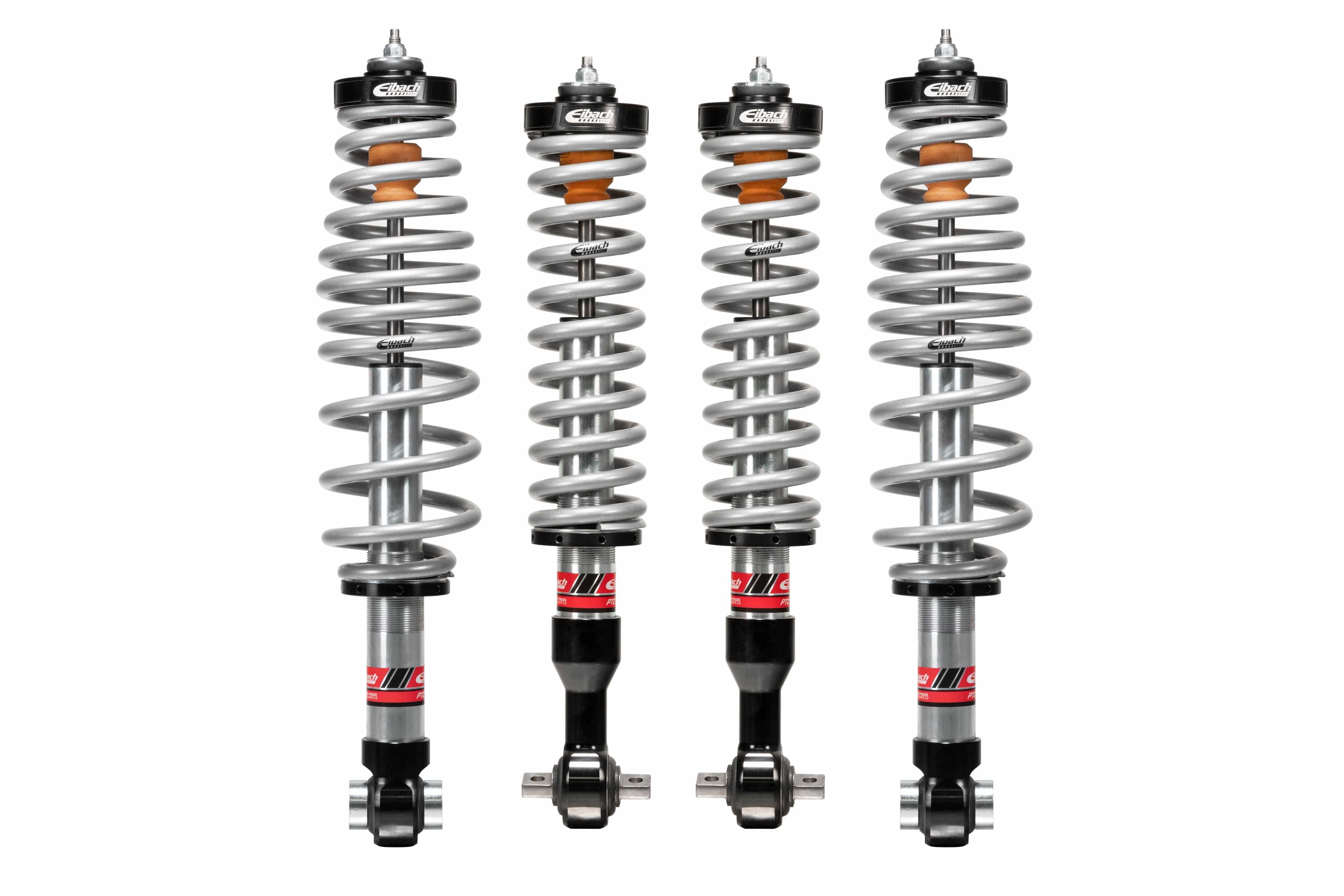 Eibach Front and Rear Front & Rear Coilover Set for 2021-2024 Ford Bronco E86-35-056-05-22