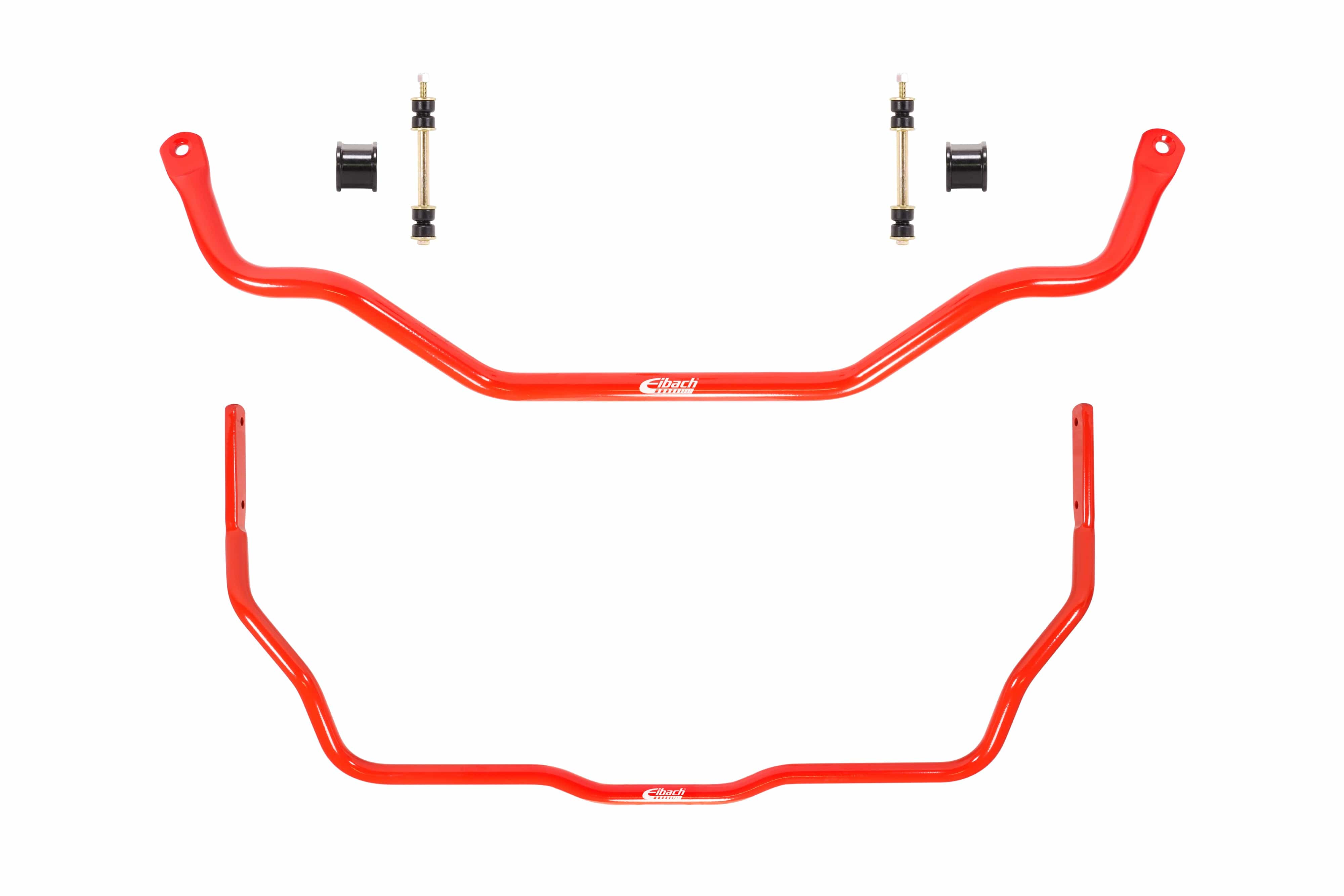 Eibach Front and Rear Sway Bar Kit for 1994-2004 Ford Mustang 3518.320