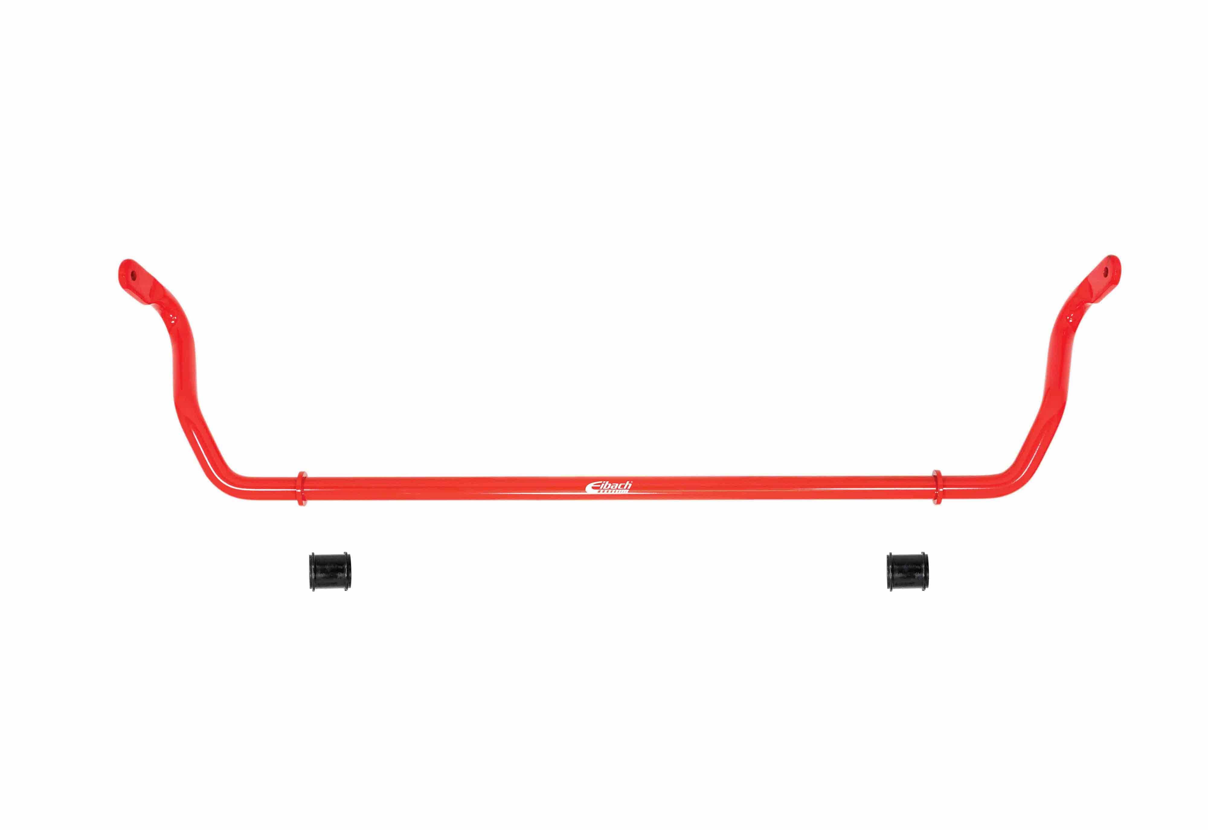 Eibach Front and Rear Sway Bar Kit for 1997-2004 Porsche Boxster 7212.320