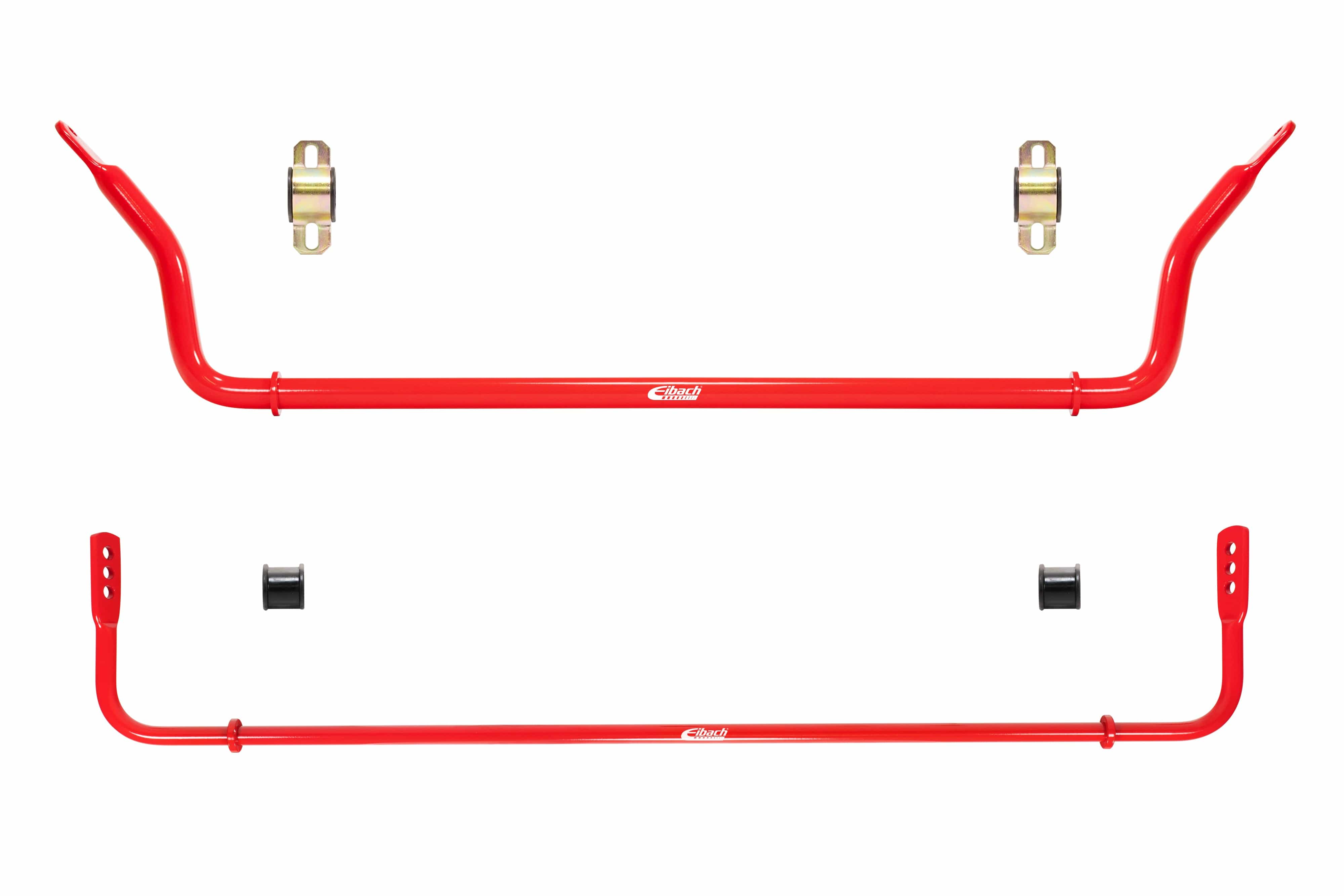 Eibach Front and Rear Sway Bar Kit for 1999-2005 Mazda Miata 5530.320