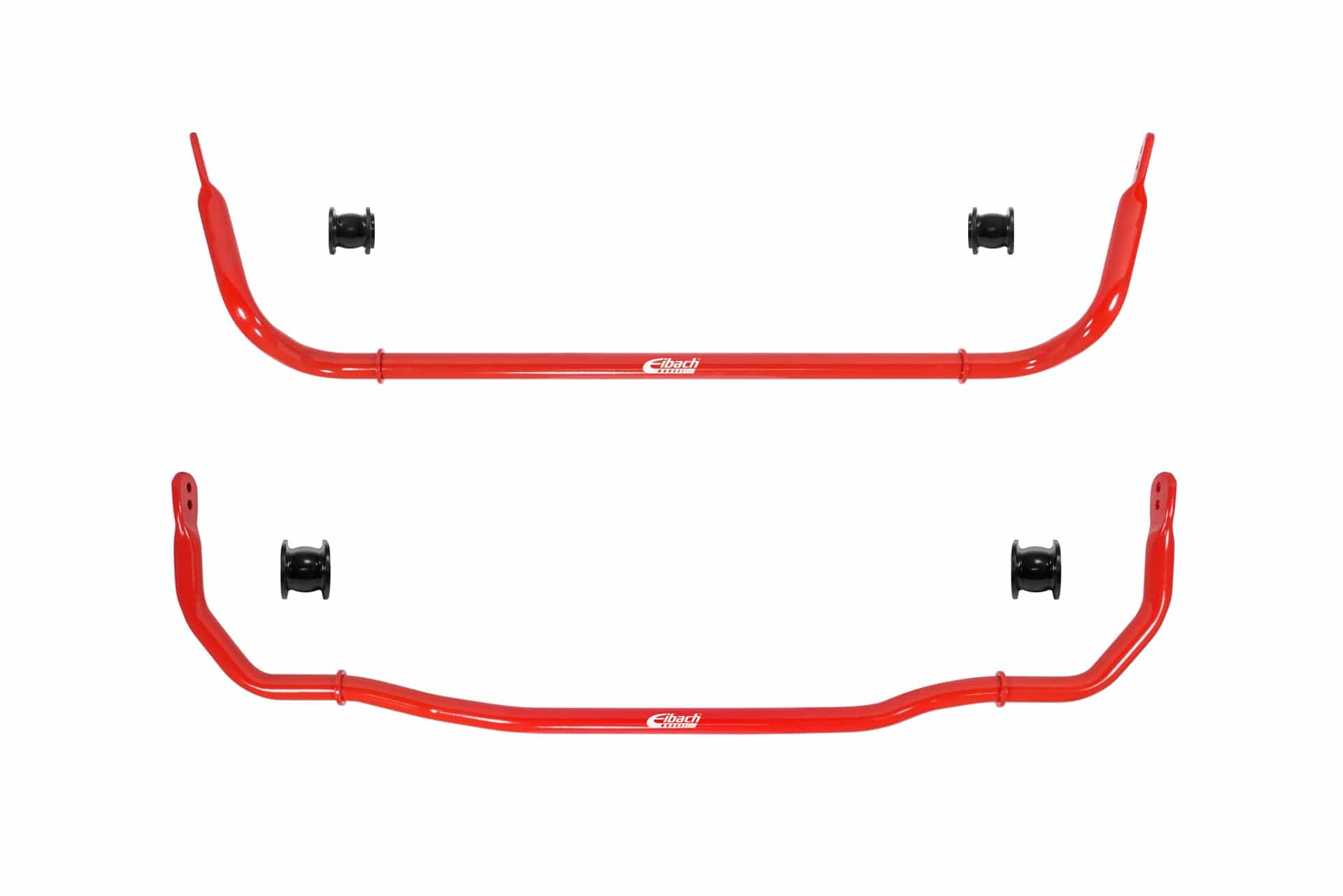 Eibach Front and Rear Sway Bar Kit for 2000-2009 Honda S2000 4043.320