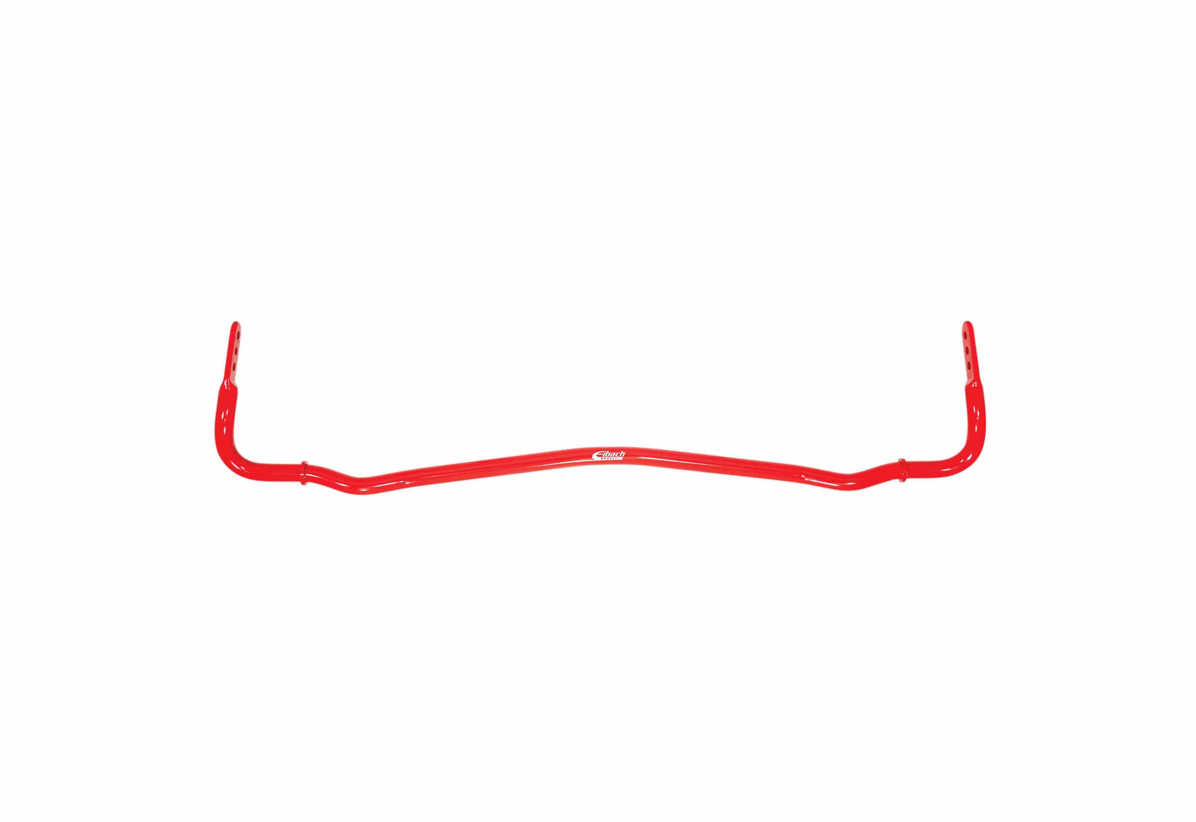 Eibach Front and Rear Sway Bar Kit for 2001-2004 Porsche 911 7215.320