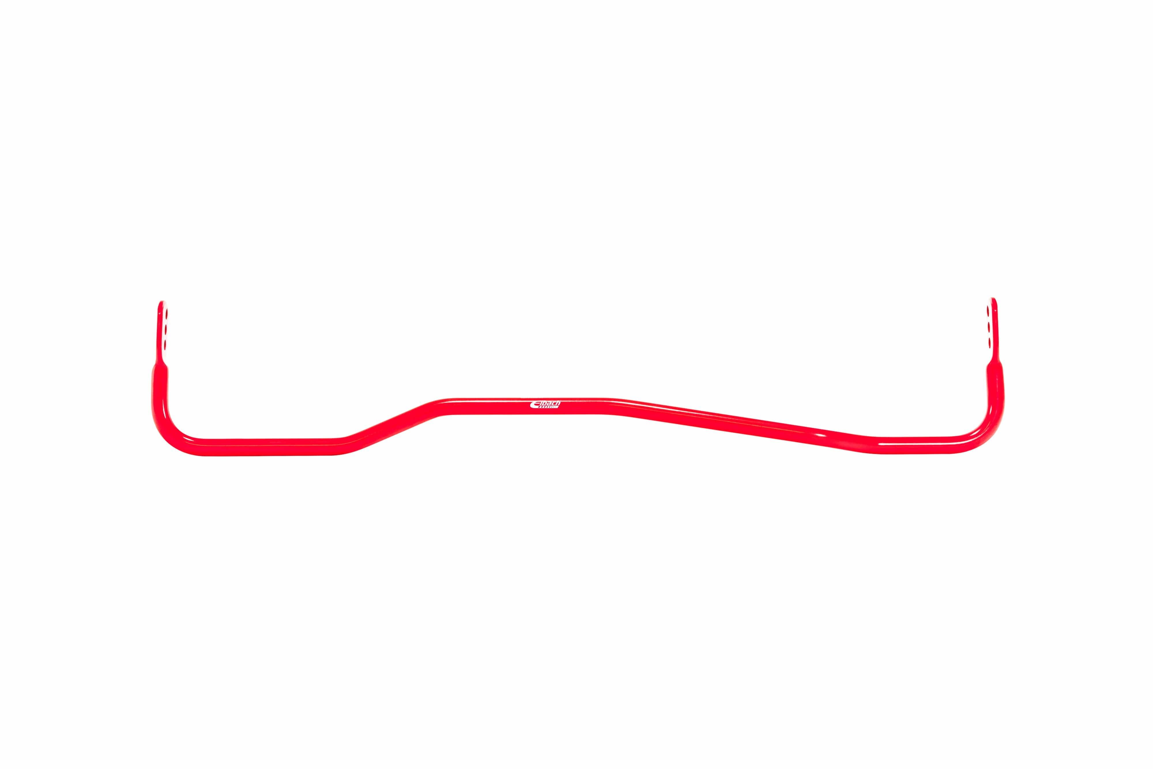 Eibach Front and Rear Sway Bar Kit for 2001-2005 Lexus IS300 8260.320