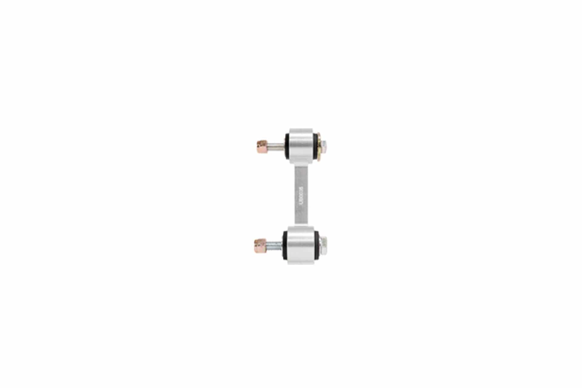 Eibach Front and Rear Sway Bar Kit for 2002-2003 Subaru Impreza 7710.320