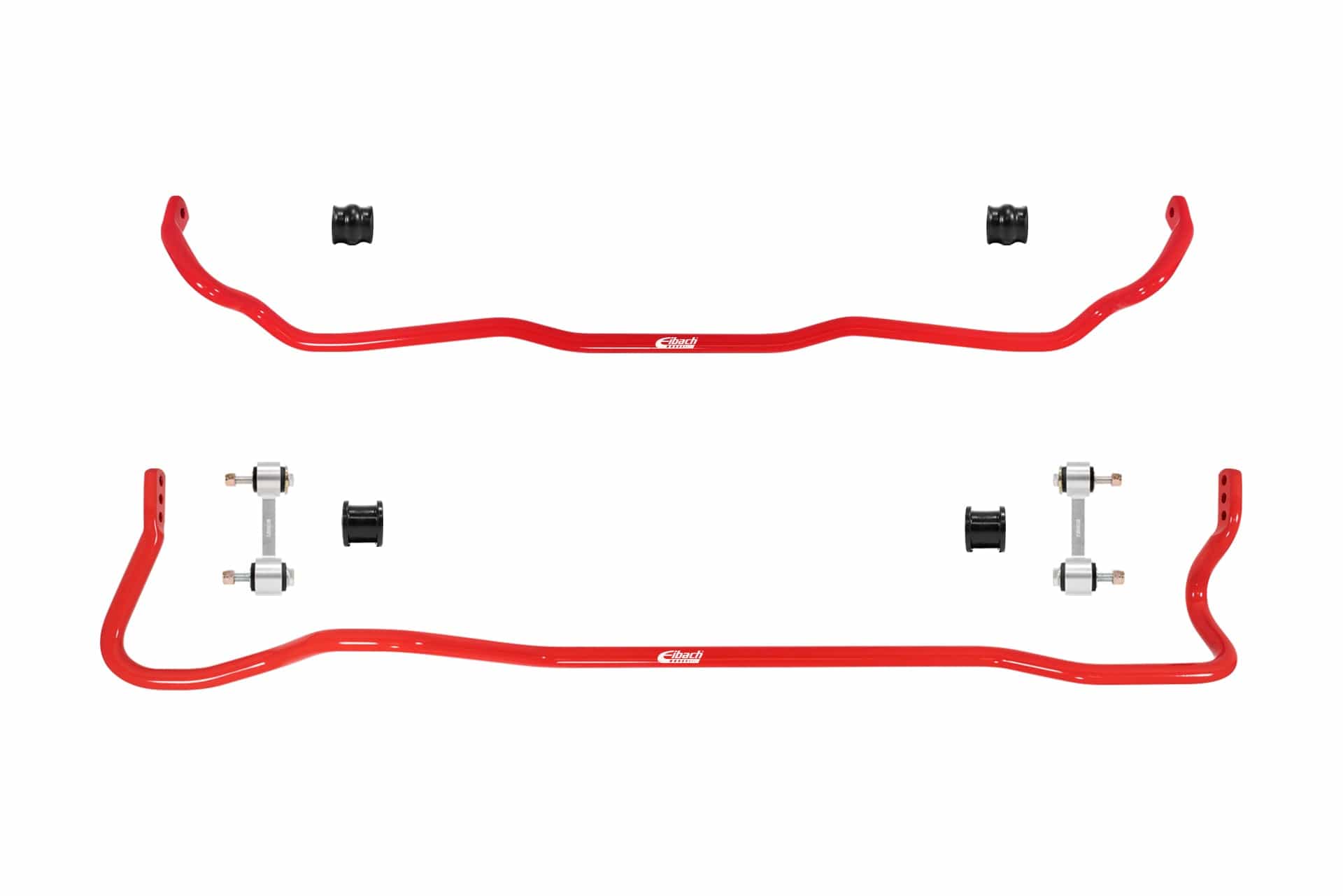 Eibach Front and Rear Sway Bar Kit for 2002-2003 Subaru Impreza 7710.320