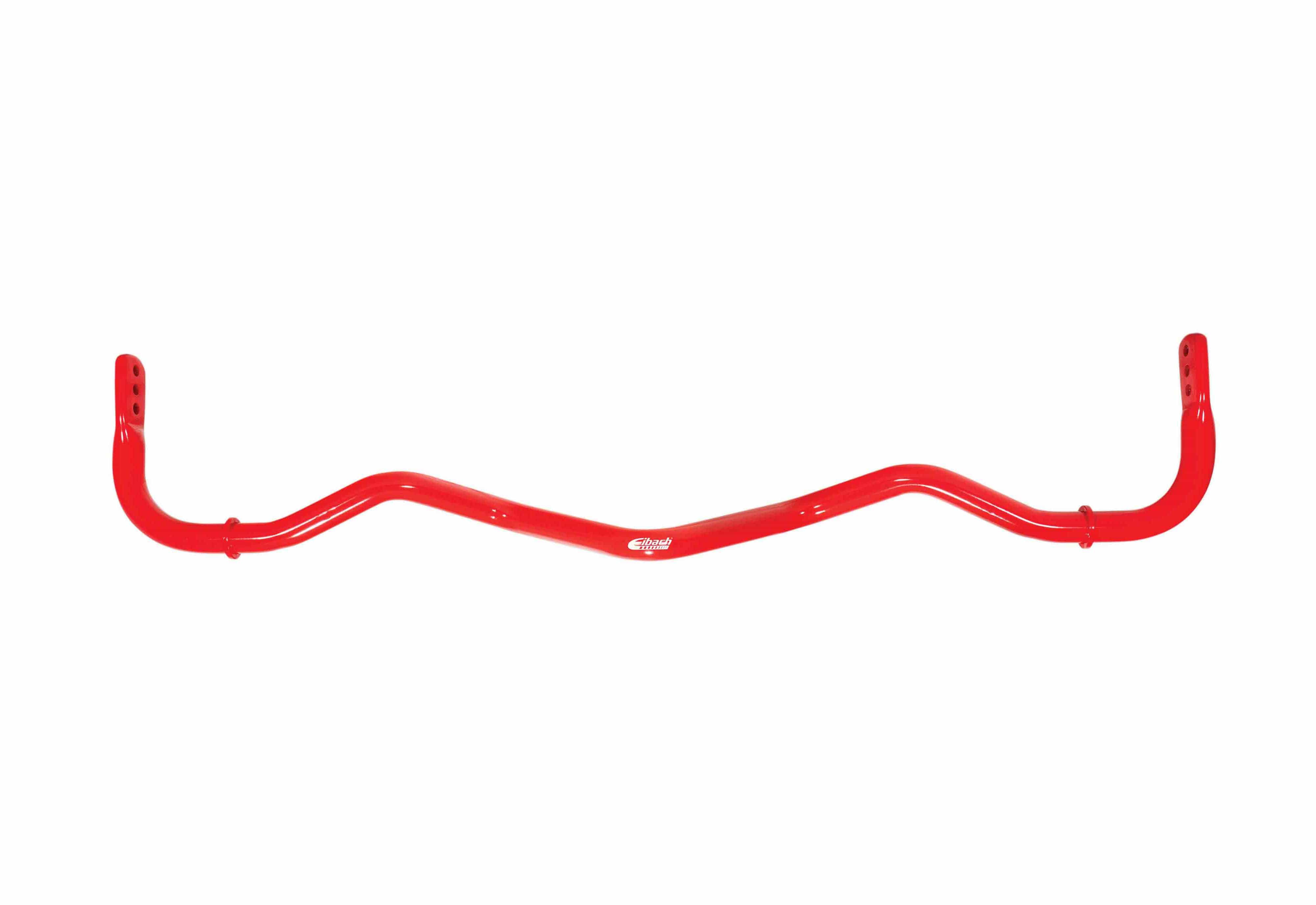 Eibach Front and Rear Sway Bar Kit for 2008 INFINITI G35 6393.320