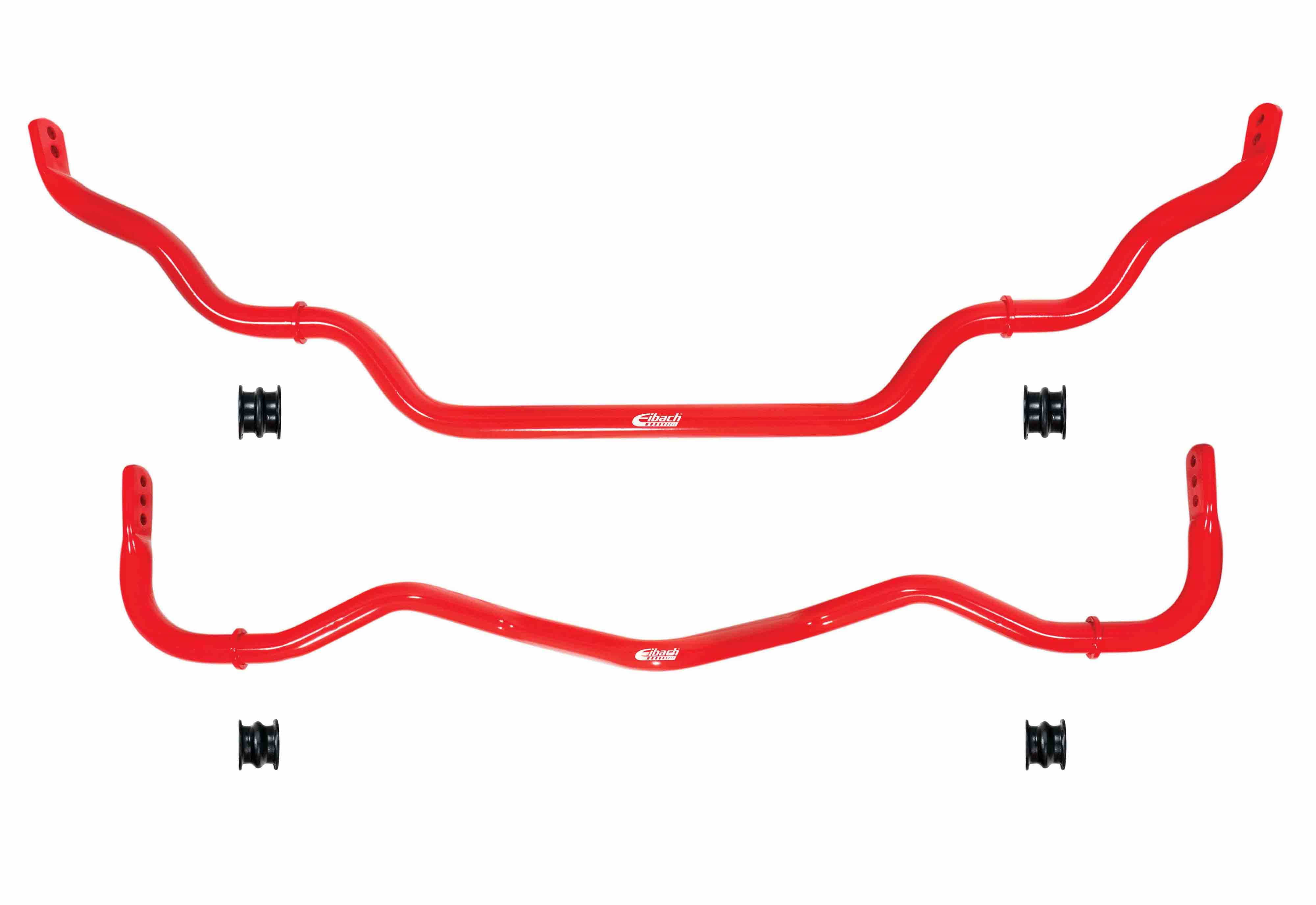 Eibach Front and Rear Sway Bar Kit for 2008 INFINITI G35 6393.320