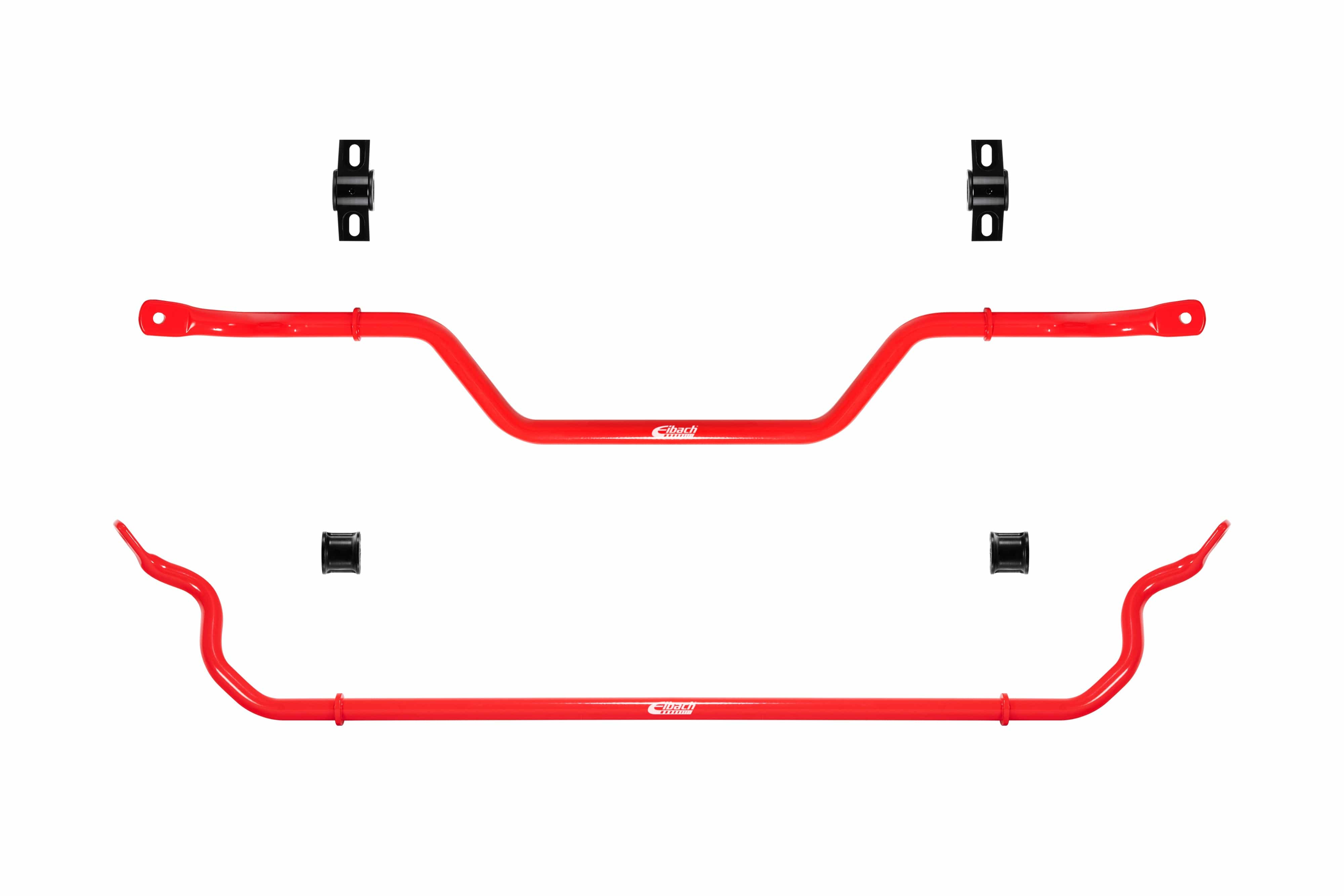 Eibach Front and Rear Sway Bar Kit for 2014-2023 Lexus IS350 E40-59-004-01-11