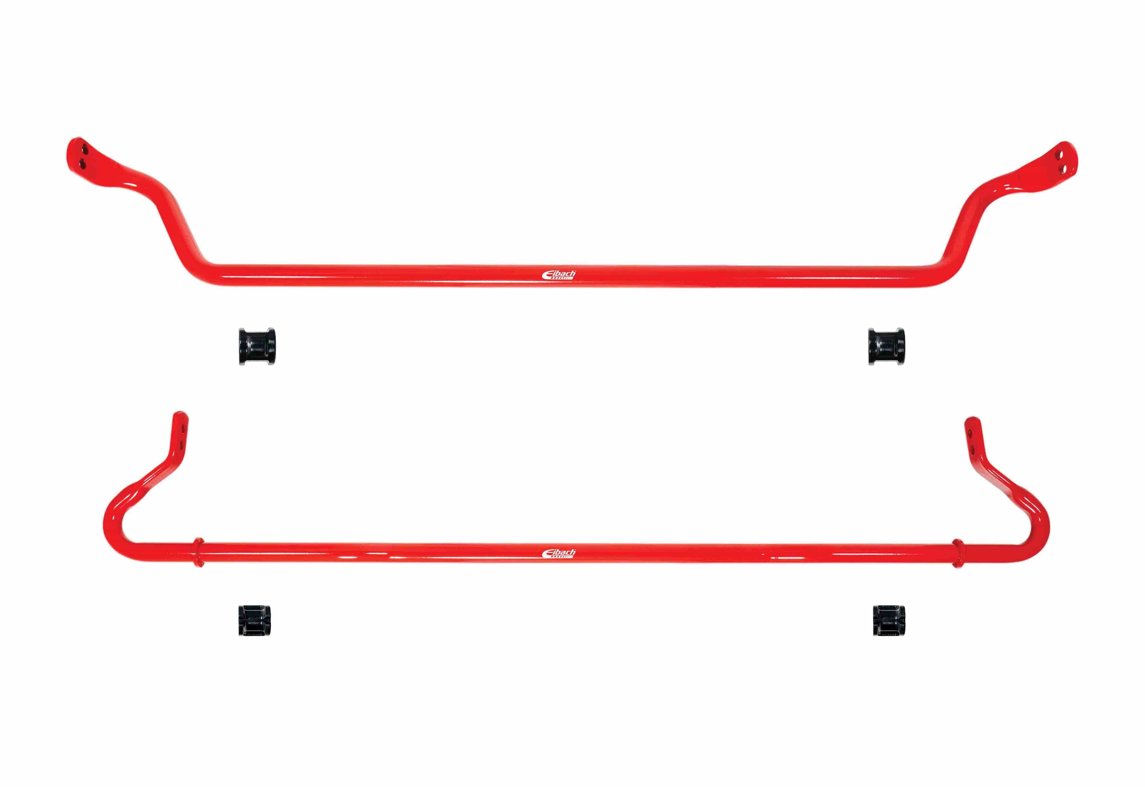 Eibach Front and Rear Sway Bar Kit for 2015-2021 Subaru WRX STI 7728.320