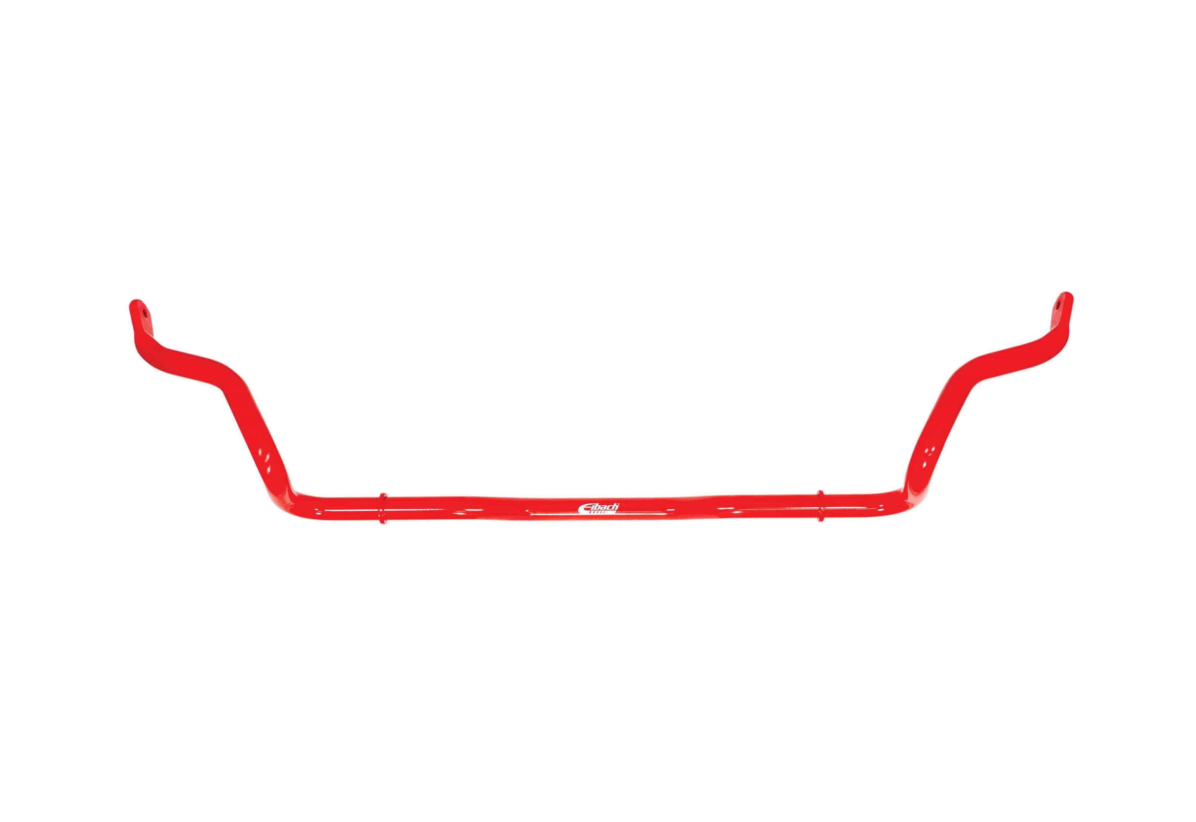 Eibach Front and Rear Sway Bar Kit for 2016-2018 Ford Focus E40-35-023-02-11
