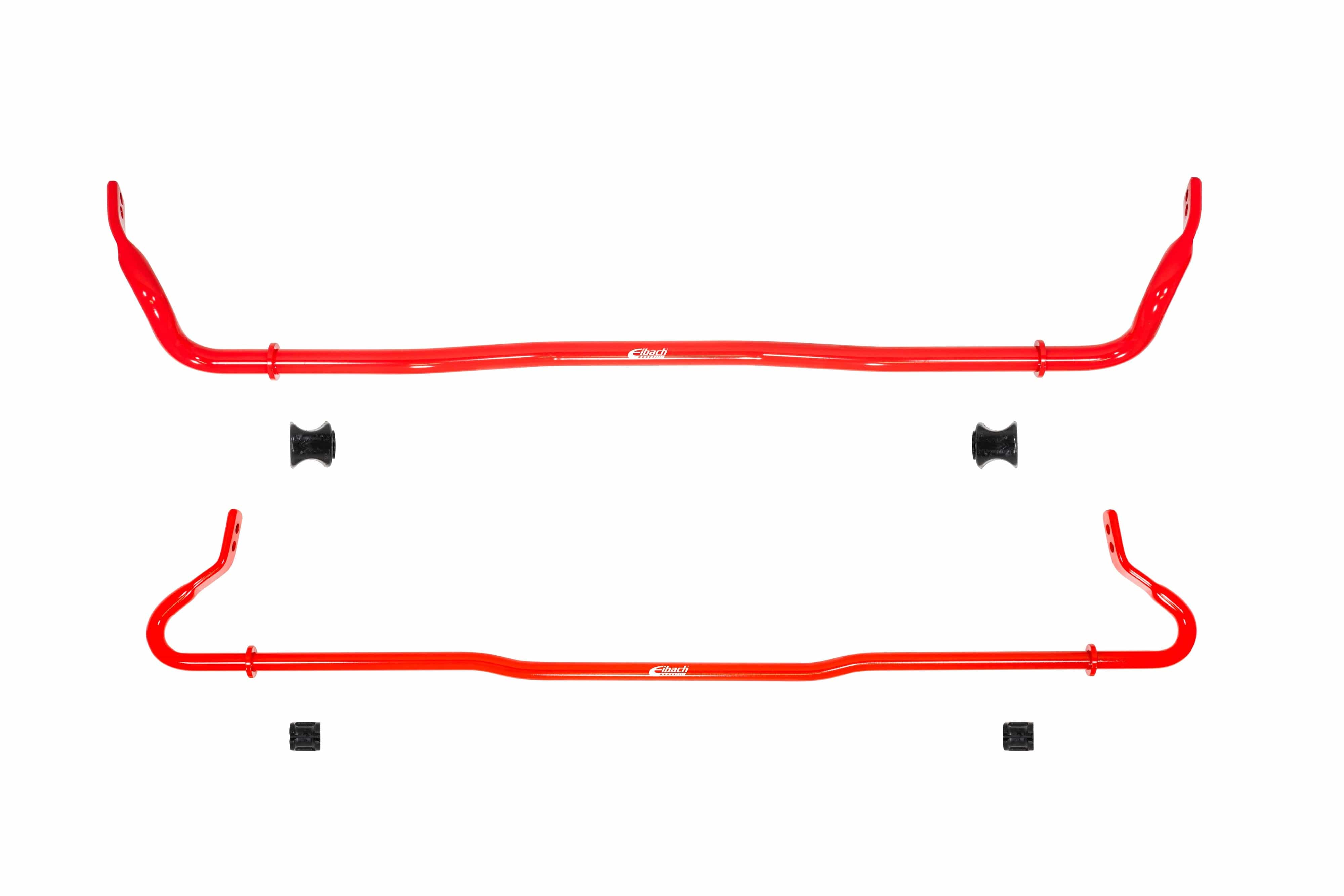 Eibach Front and Rear Sway Bar Kit for 2017-2020 Toyota 86 82105.320