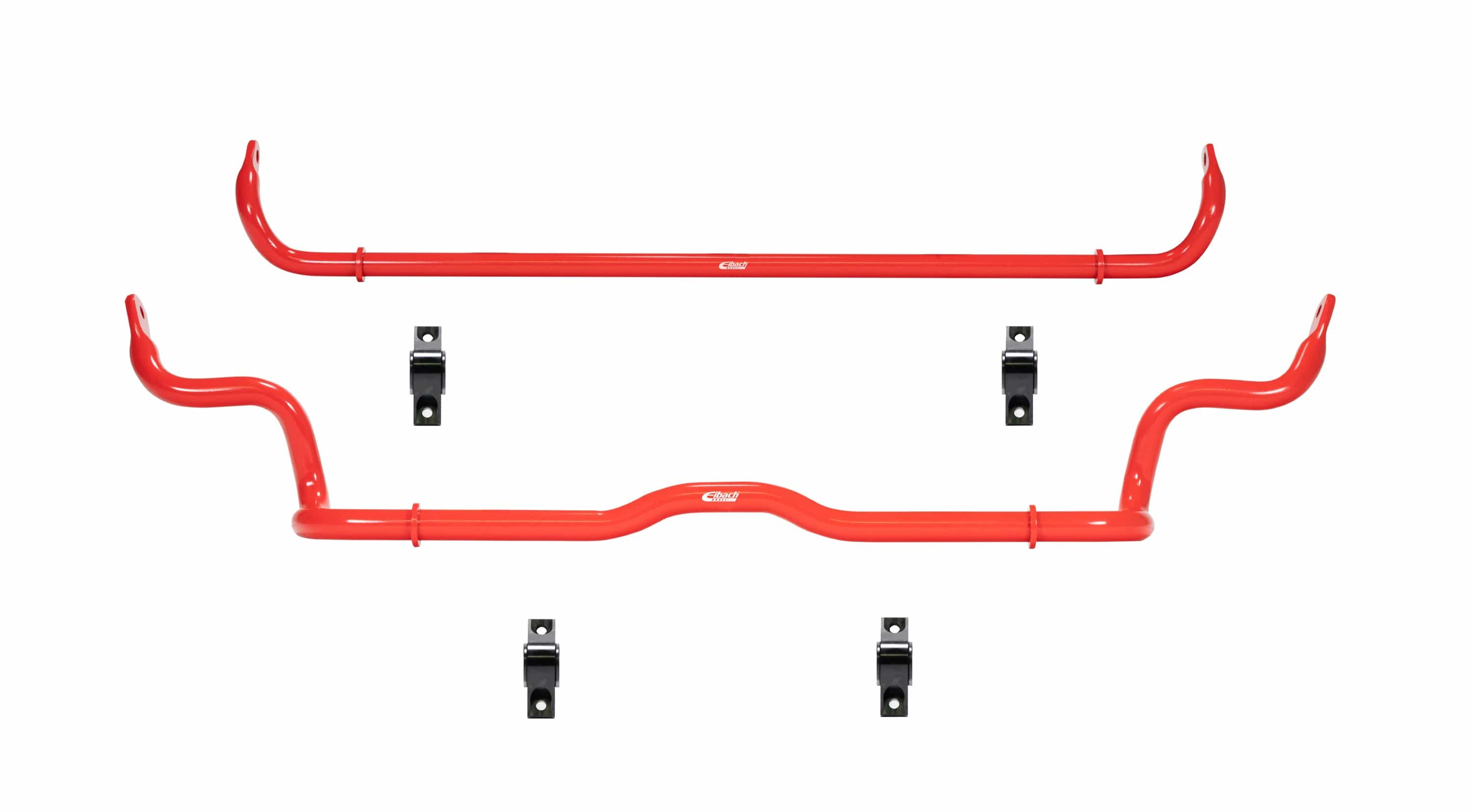 Eibach Front and Rear Sway Bar Kit for 2020 Hyundai Veloster E40-42-046-01-11