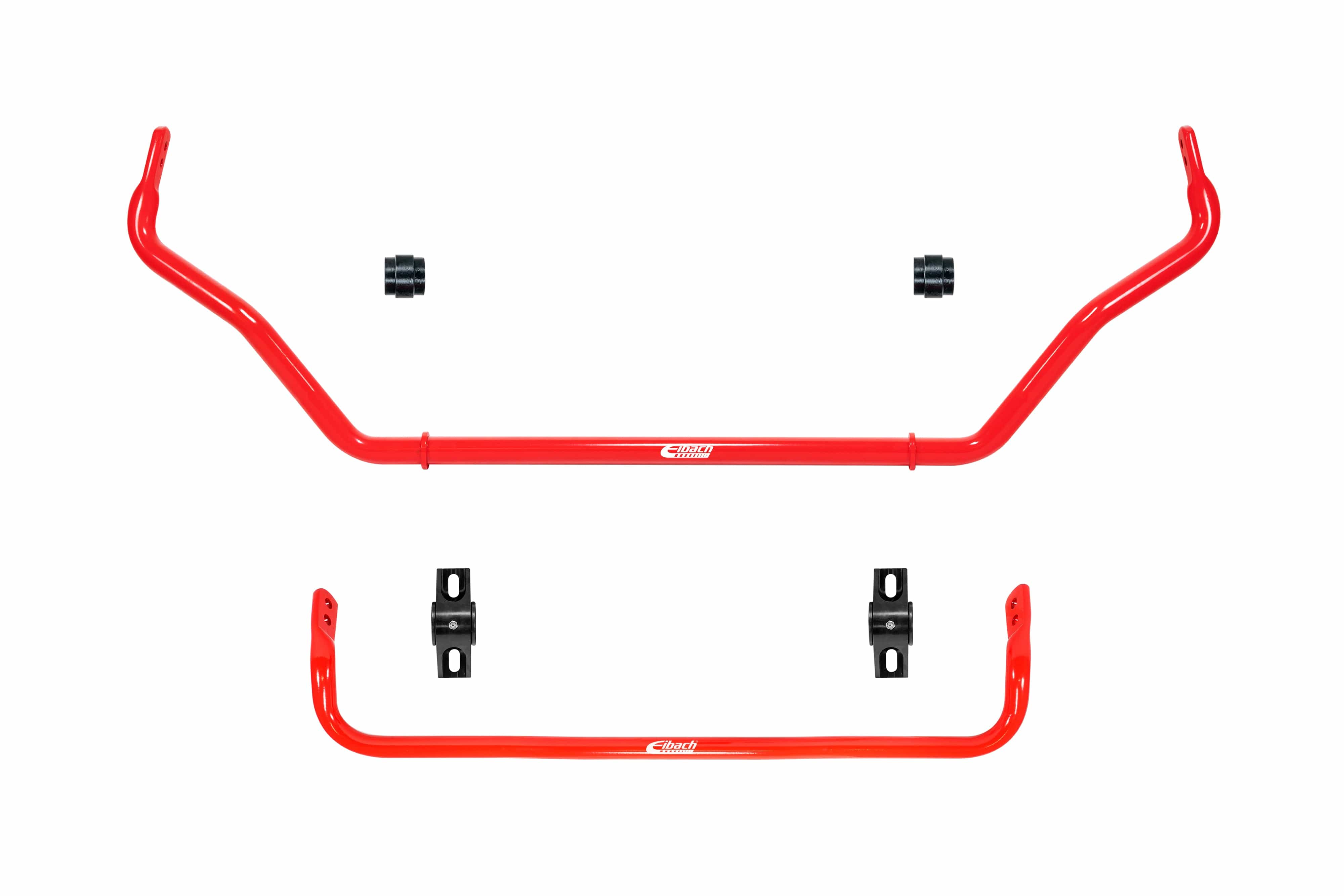 Eibach Front and Rear Sway Bar Kit for 2022-2023 Honda Civic FE1 E40-40-043-01-11