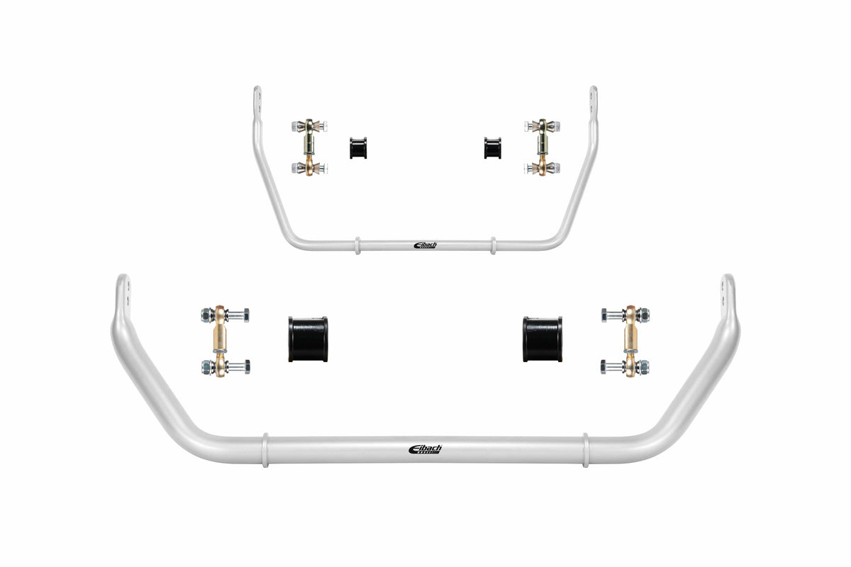 Eibach Front and Rear Sway Bar Kit with Endlinks for 2020-2023 Yamaha YXZ1000R SE/Base/SS SE/SS