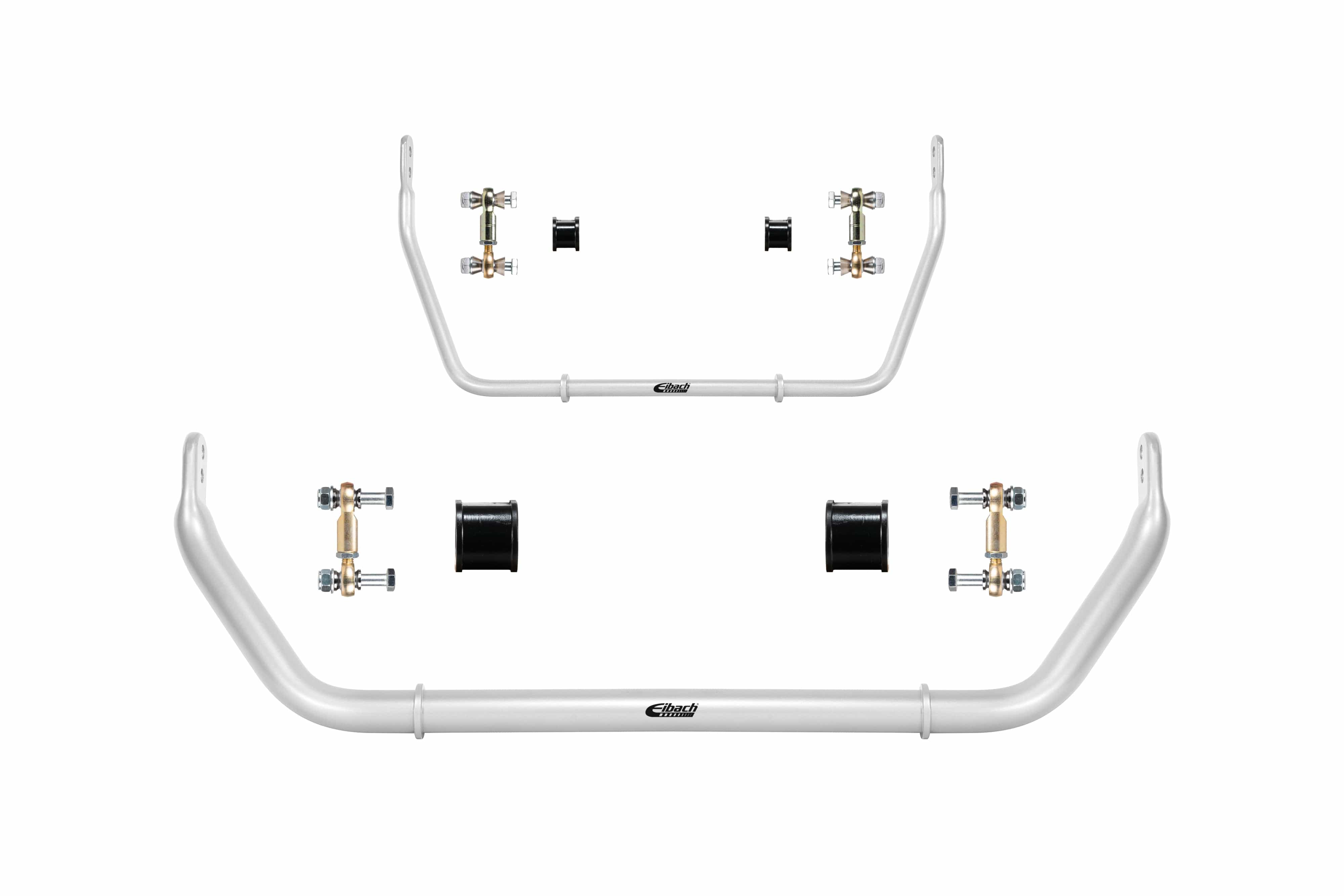 Eibach Front and Rear Sway Bar Kit with Endlinks for 2017-2018 Yamaha YXZ1000R SS E40-211-001-02-11