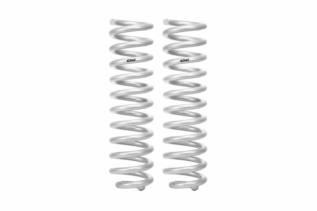Eibach Pro-Lift-Kit Front Lift Springs for 2024-2026 Ford F-350 6.7L Power Stroke 4WD