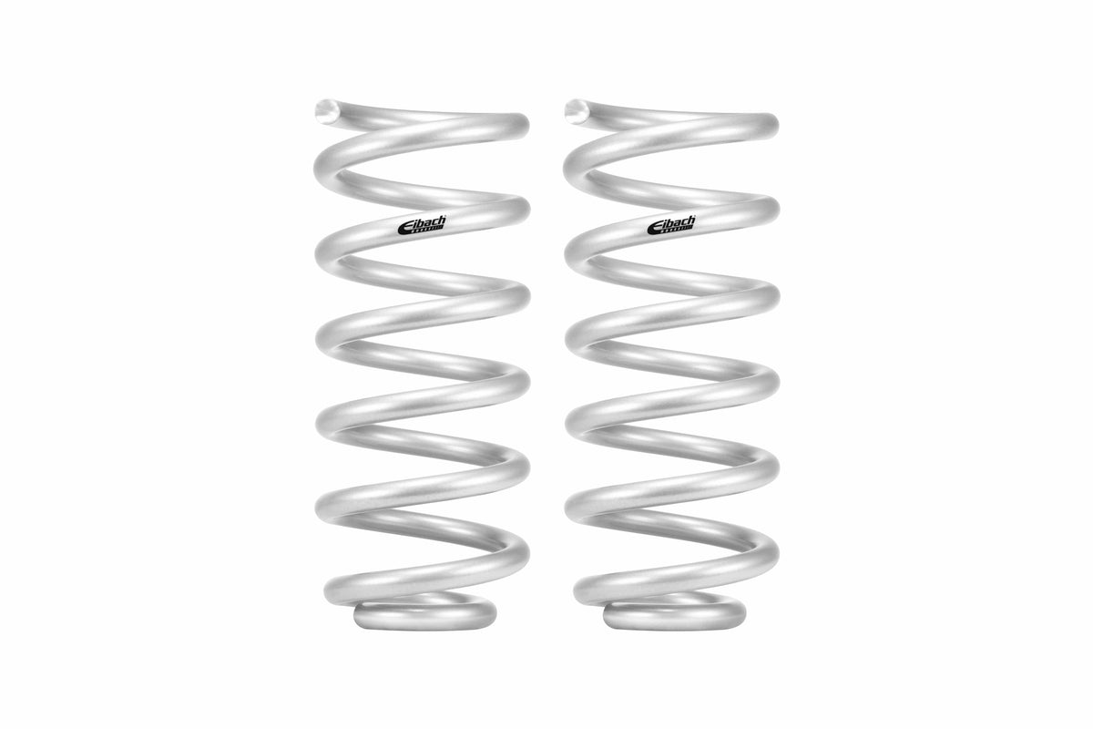 Eibach Pro-Lift-Kit Front Lift Springs for 2021-2024 GMC Yukon XL (T1XX)