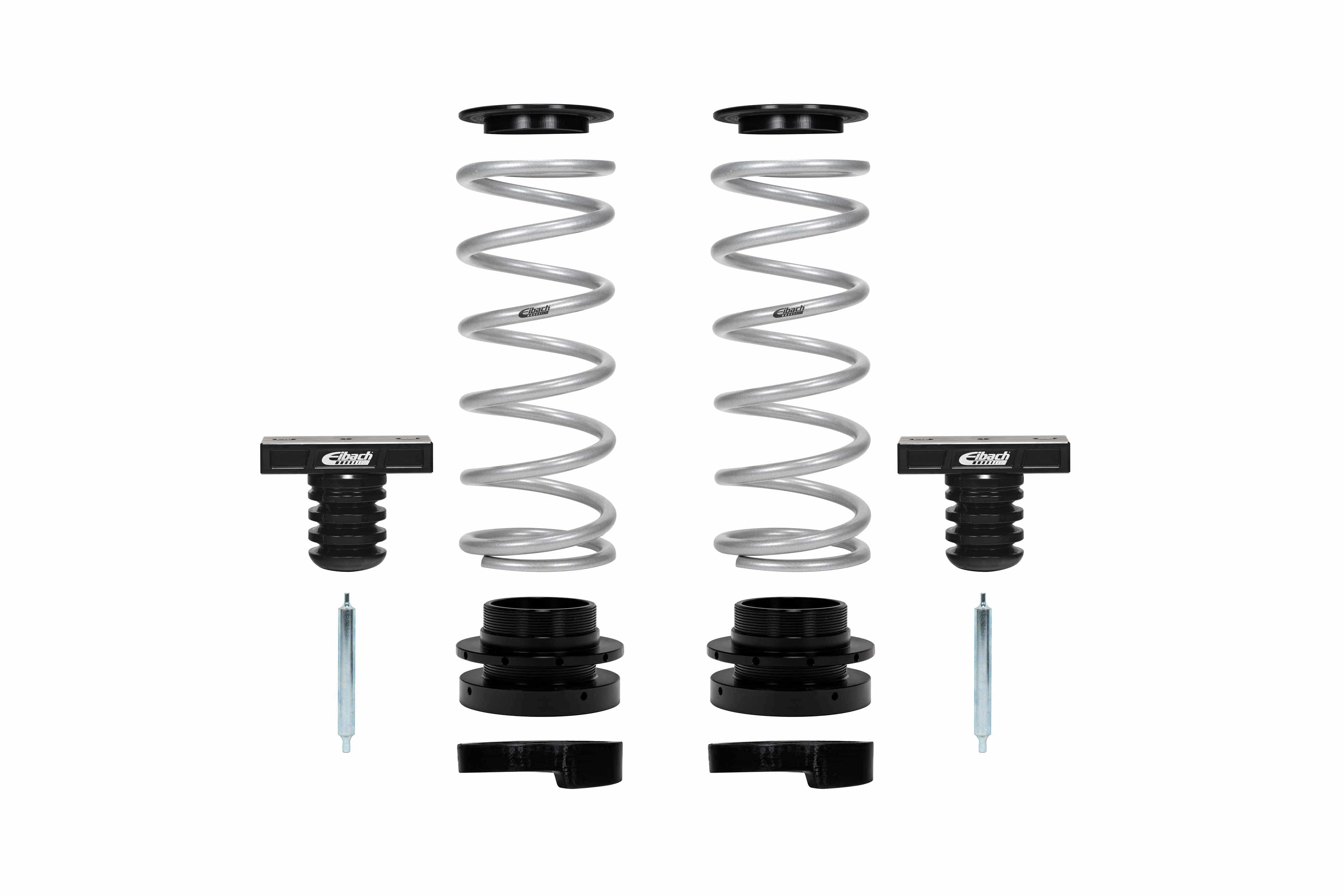 Eibach LLS Rear Coil Spring Adjuster Kit (Pair) - 200 lbs/in for 2010-2023 Lexus GX460 URJ150 AK31-59-006-01-02