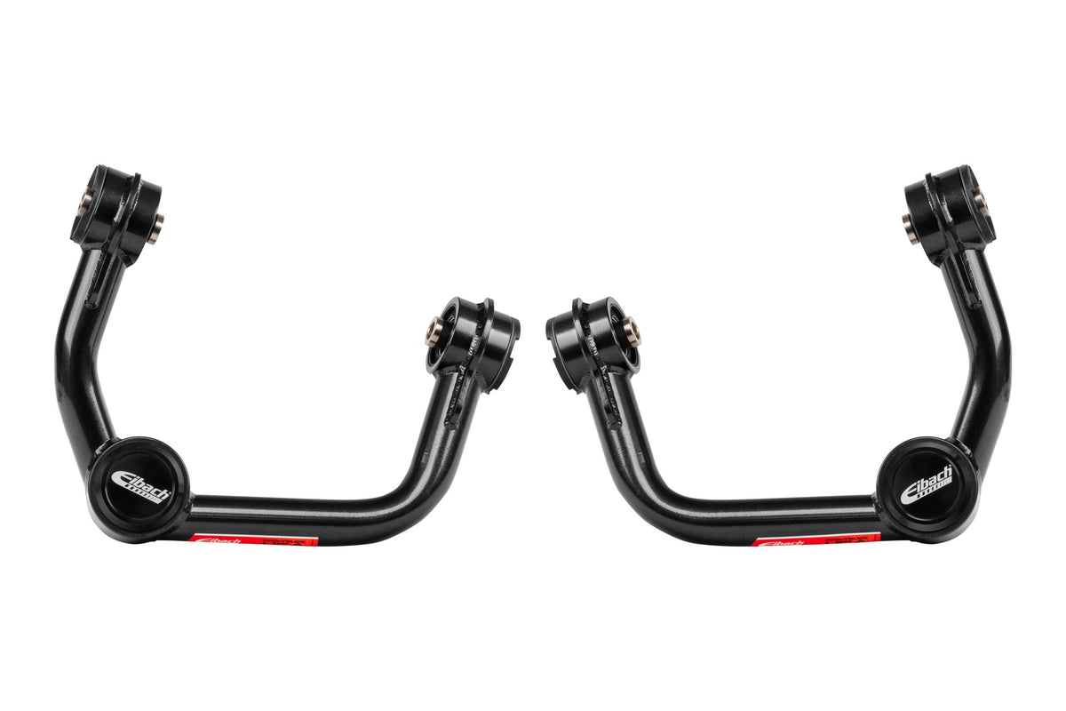Eibach Pro-Alignment Camber Kit for 2007-2018 Jeep Wrangler Unlimited 4-Door 4WD (JK) 5.26012K